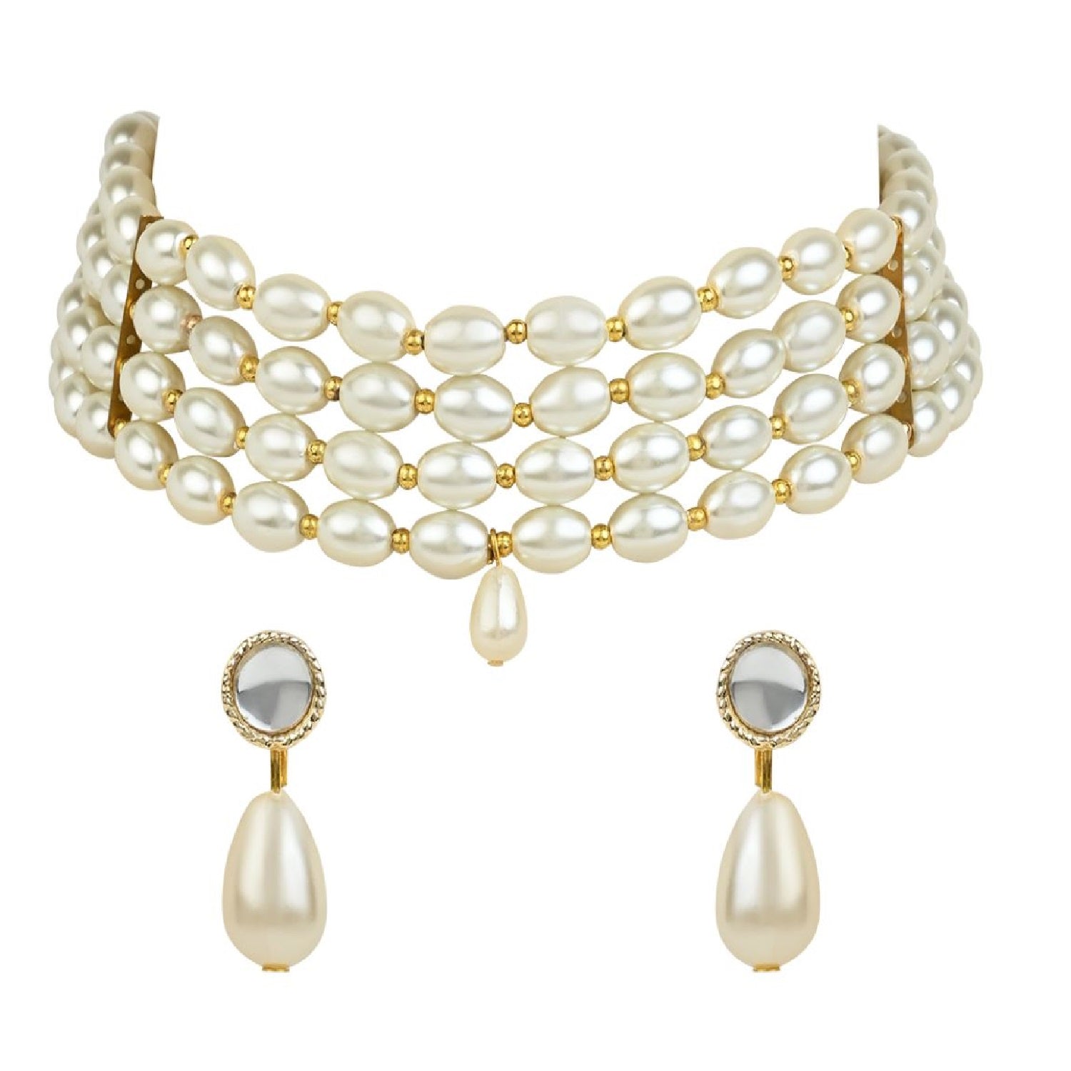 Aadvika Jewellery Sets