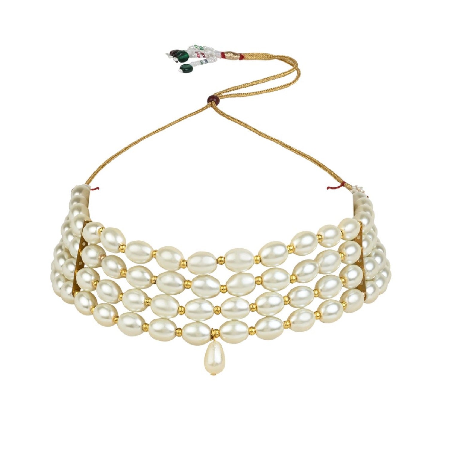 Aadvika Jewellery Sets