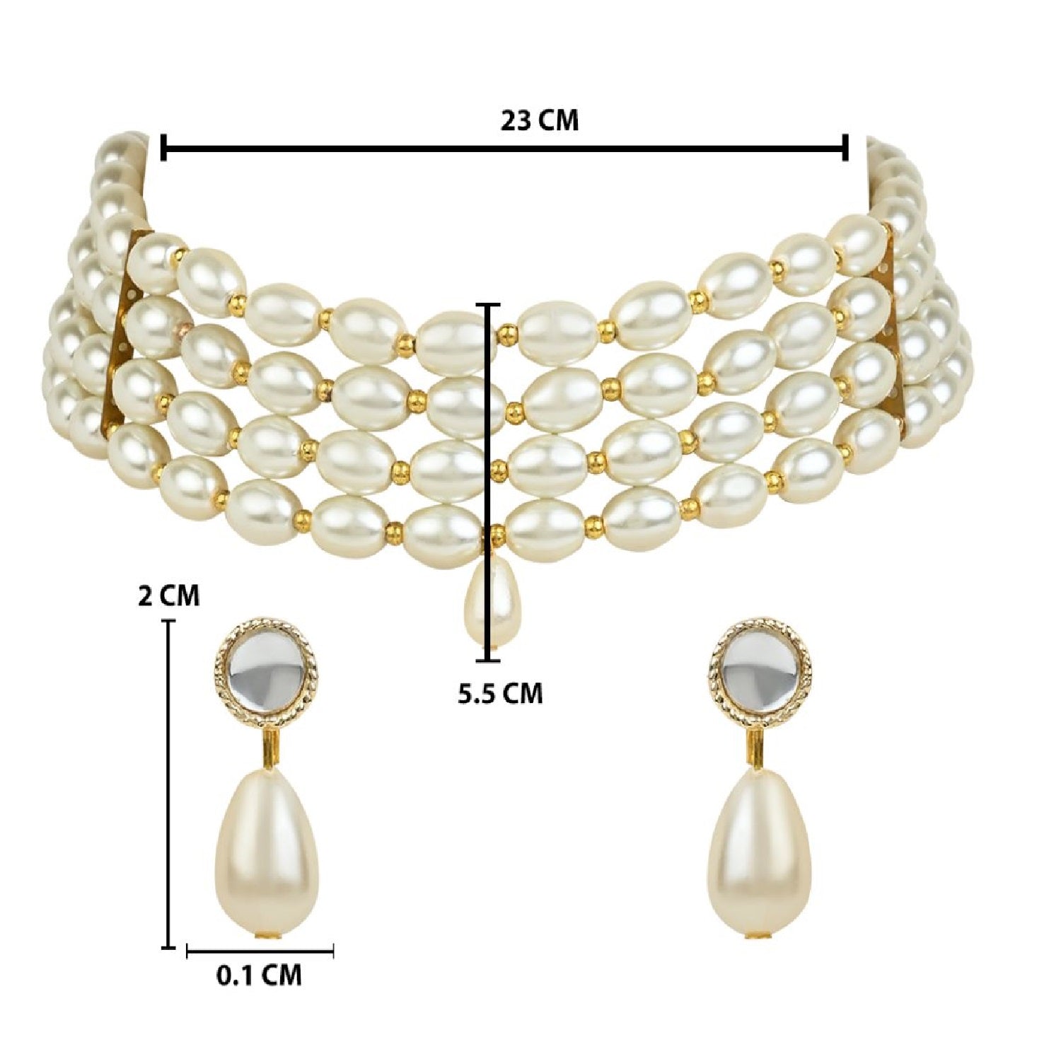 Aadvika Jewellery Sets