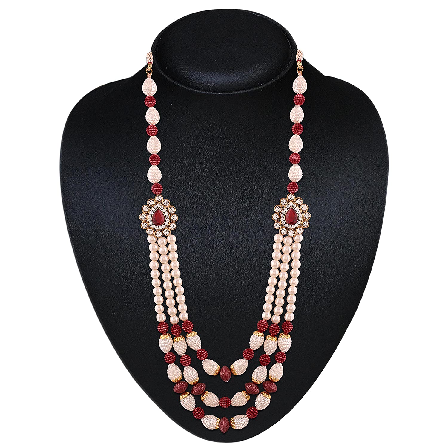Jaidev Necklace For Men