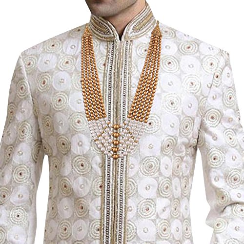 Reyansh Necklace For Men