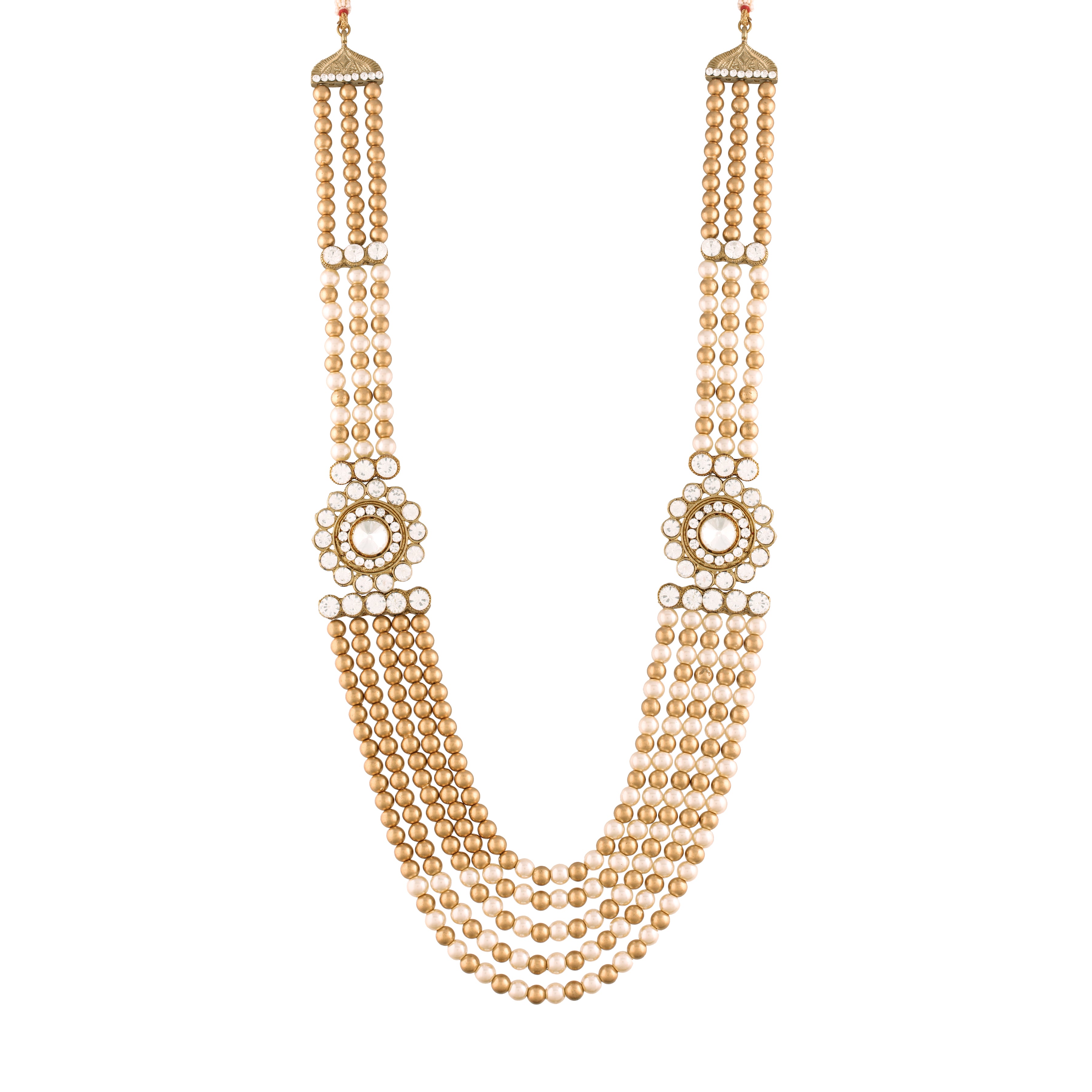 Ridhan Necklace For Men