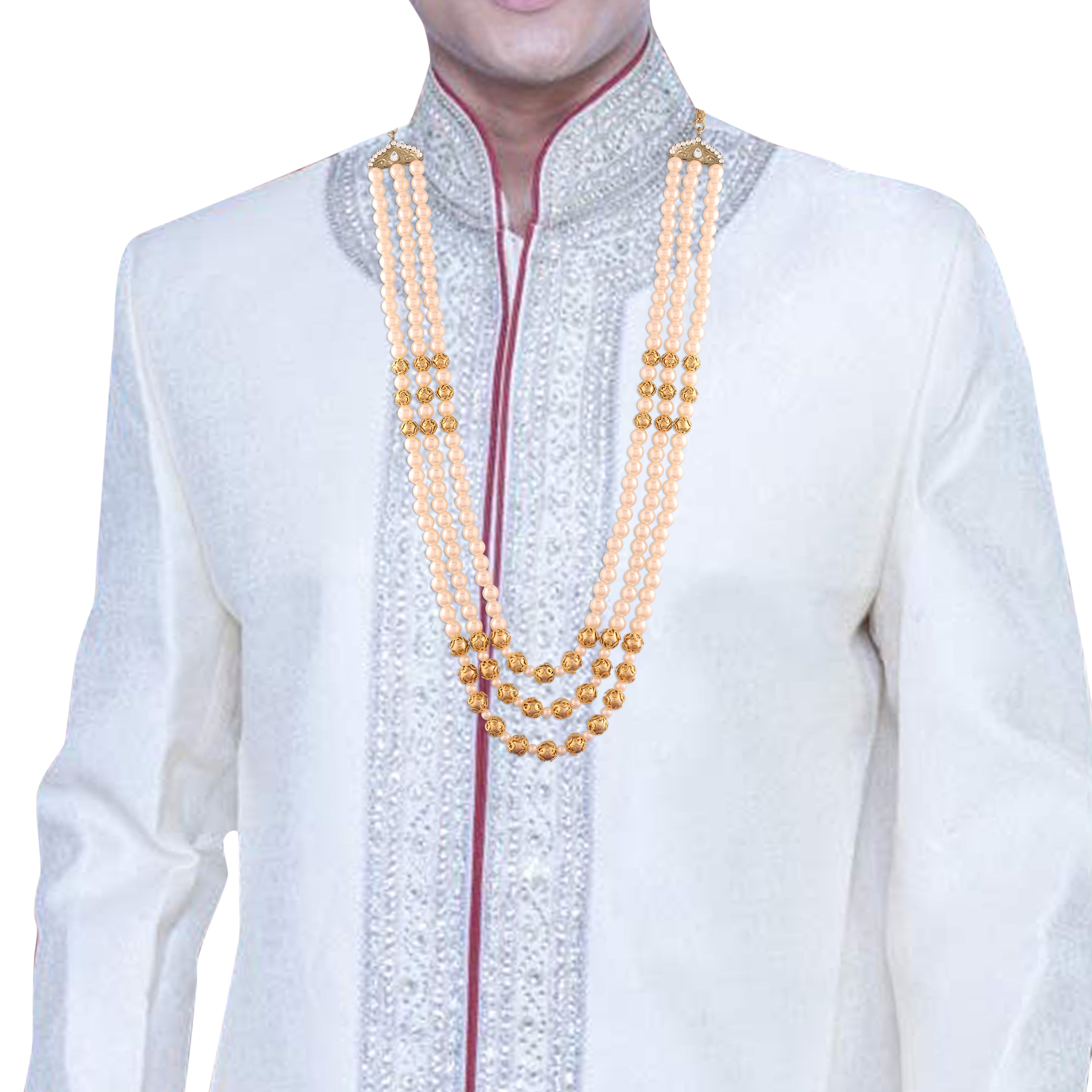 Uday Necklace For Women