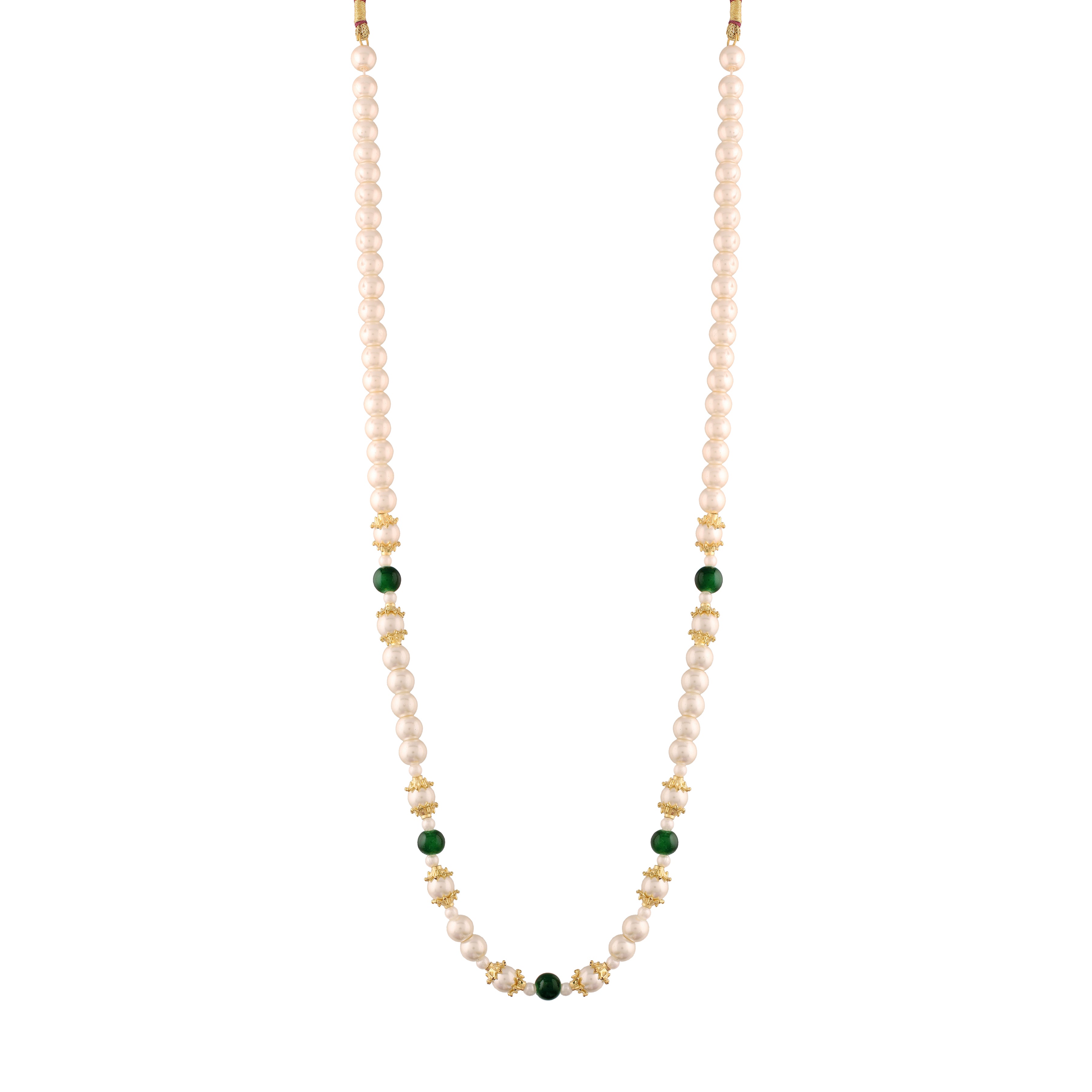 Tanvir Necklace