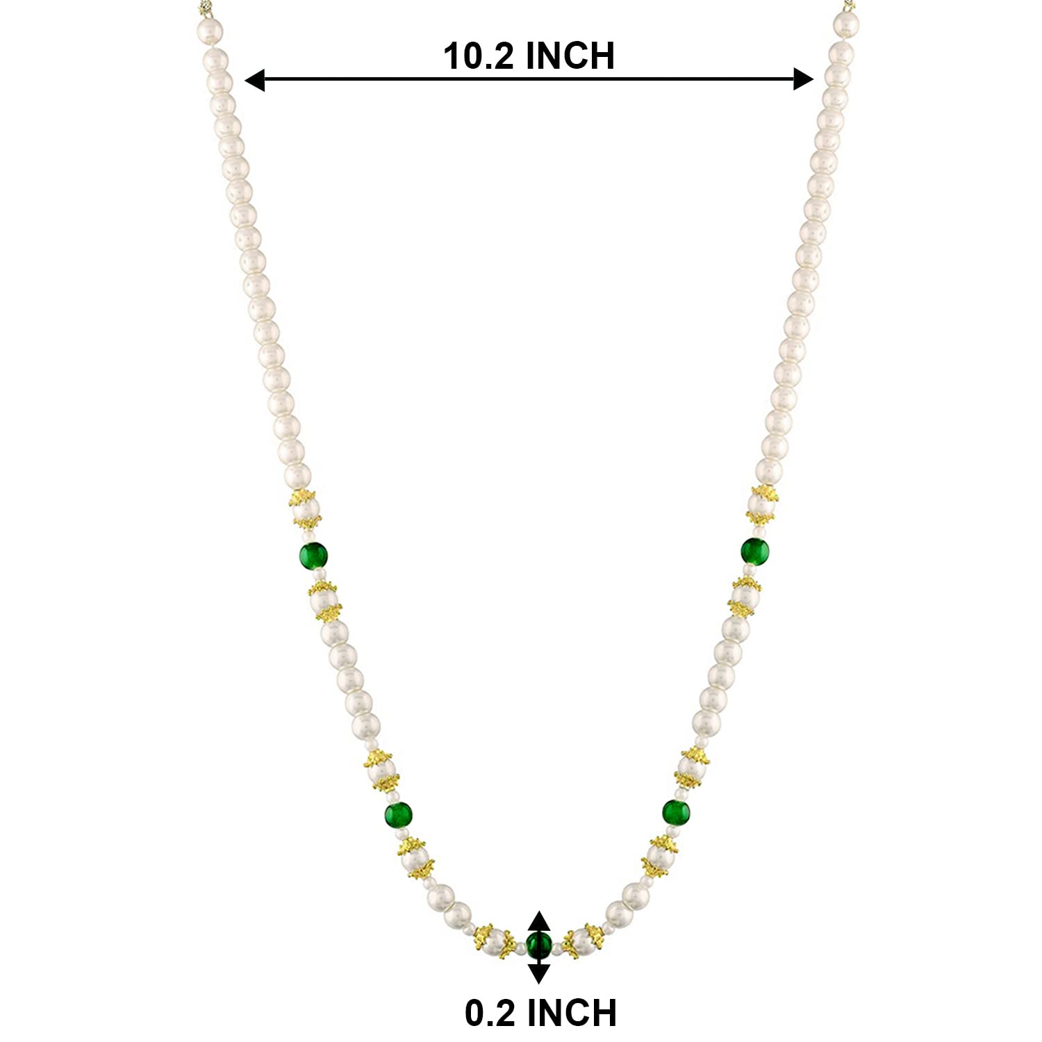Tanvir Necklace
