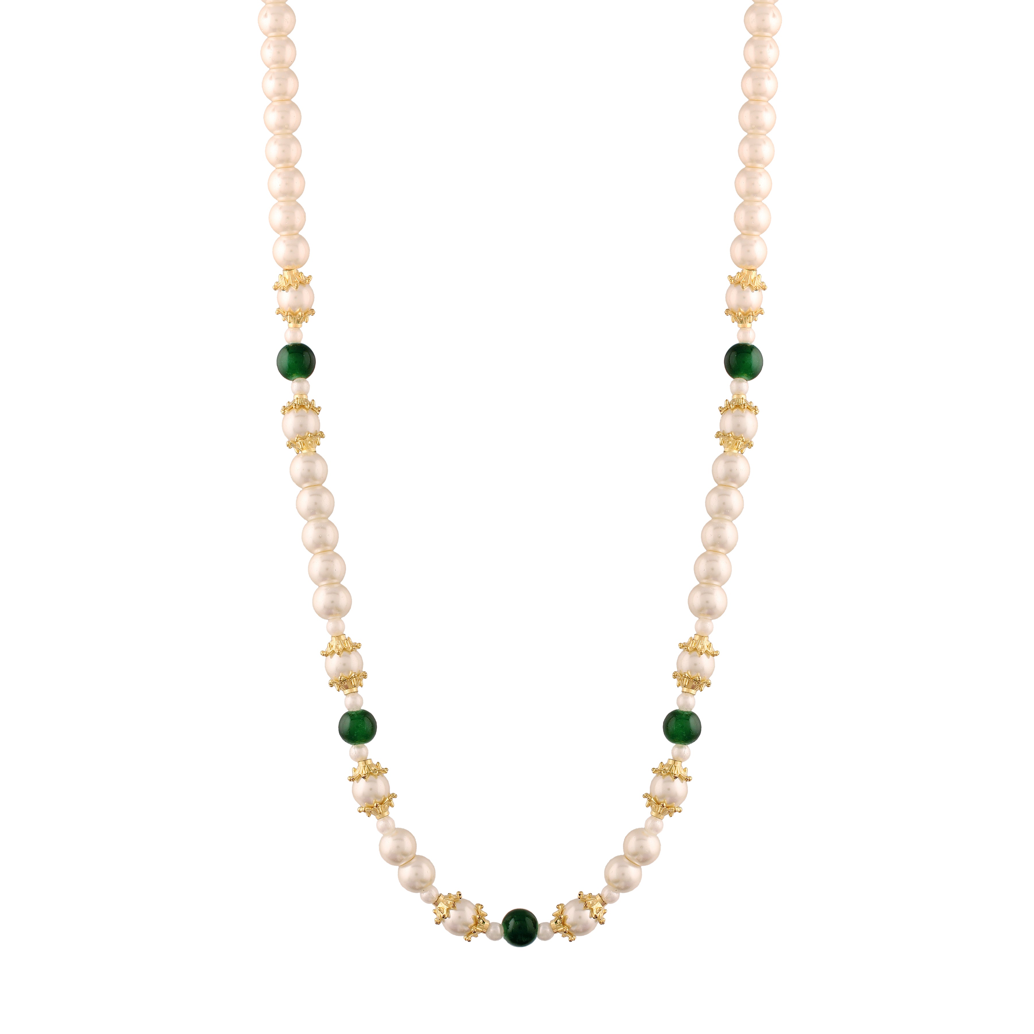 Tanvir Necklace