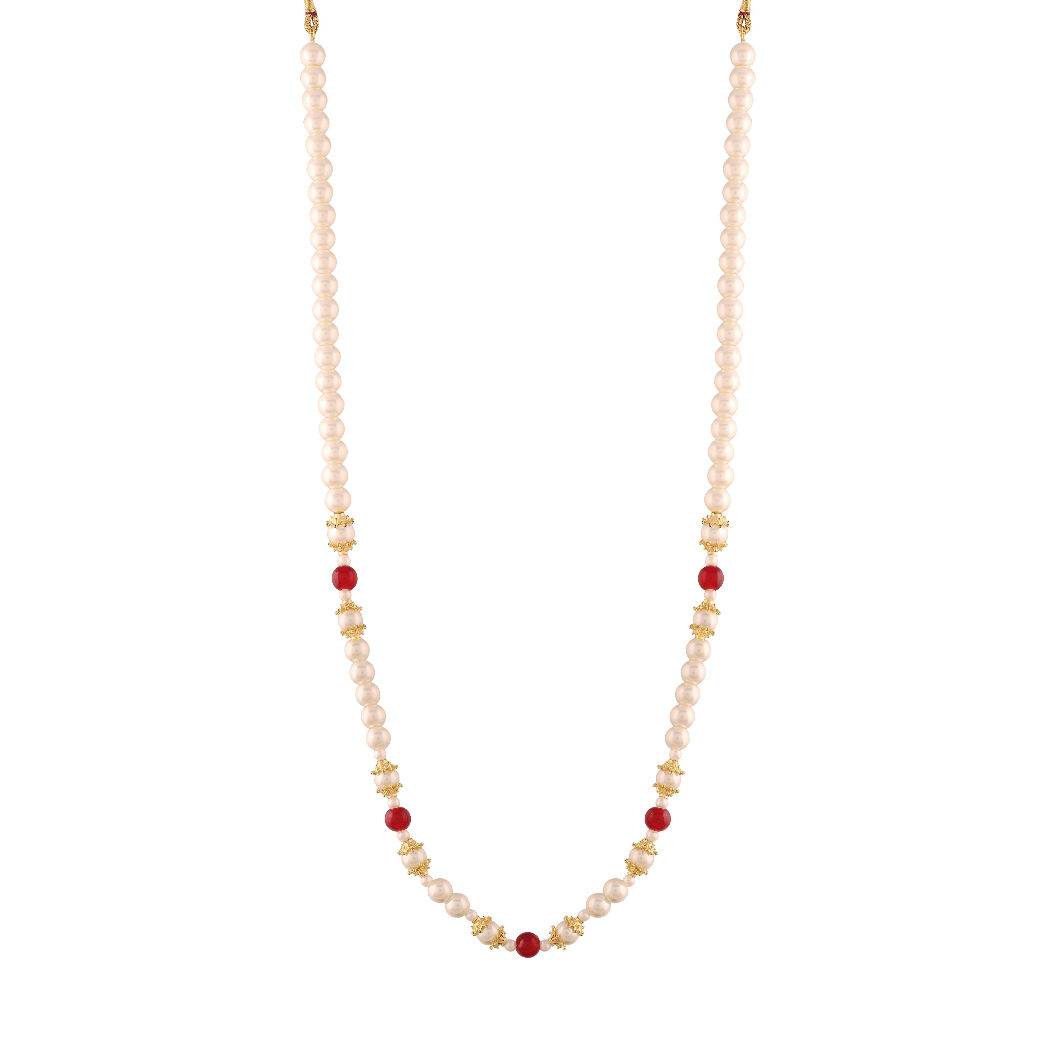 Tanvir Necklace