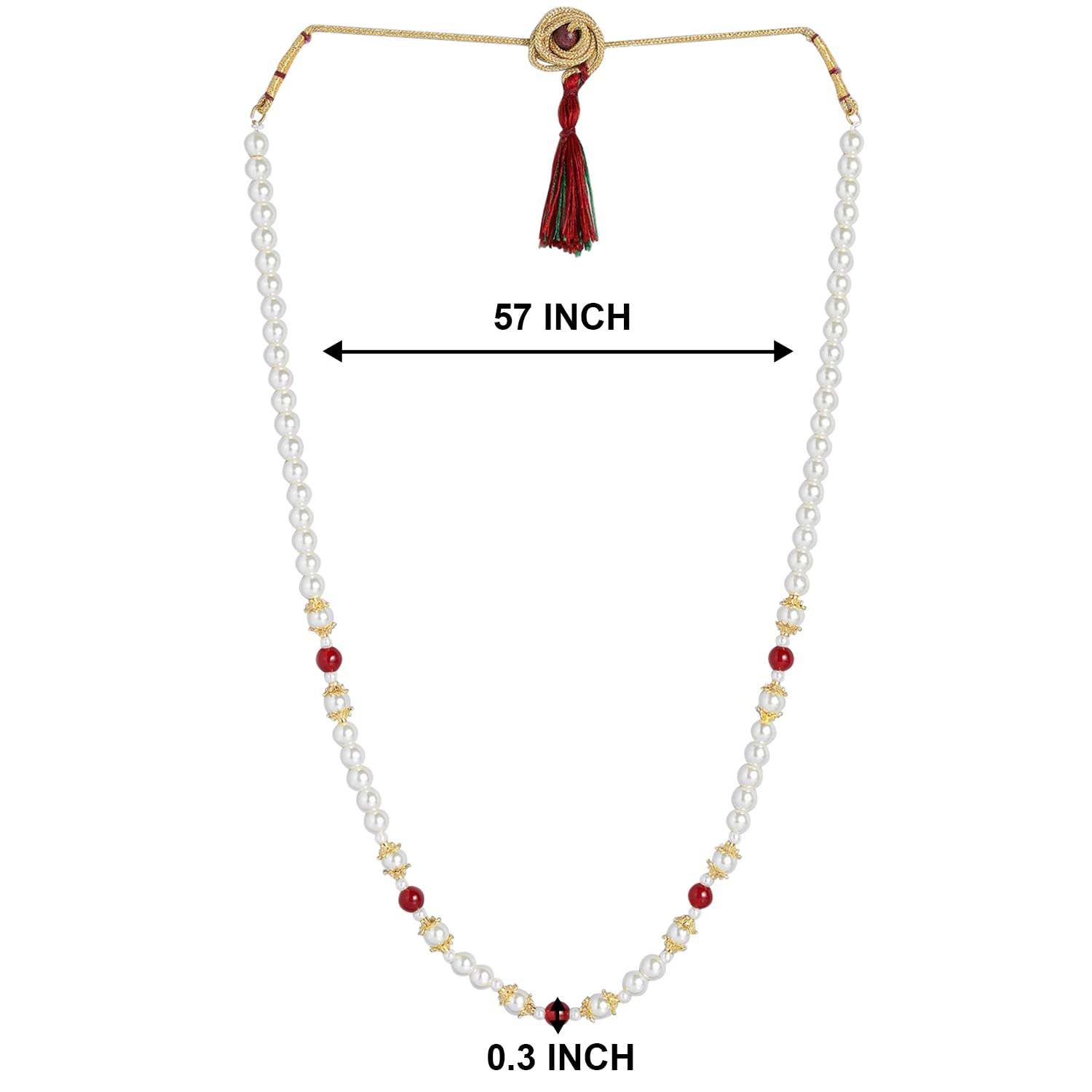 Tanvir Necklace