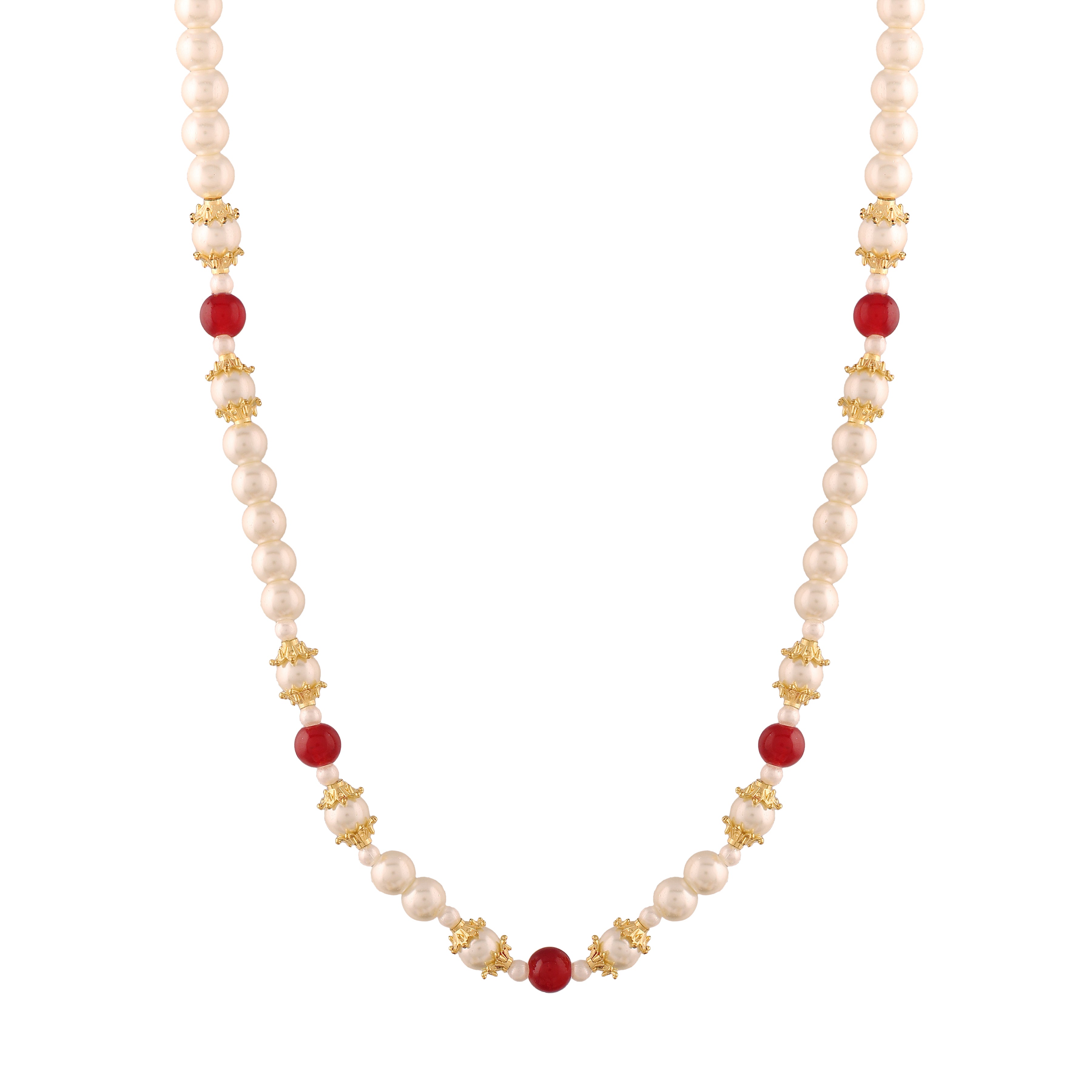 Tanvir Necklace