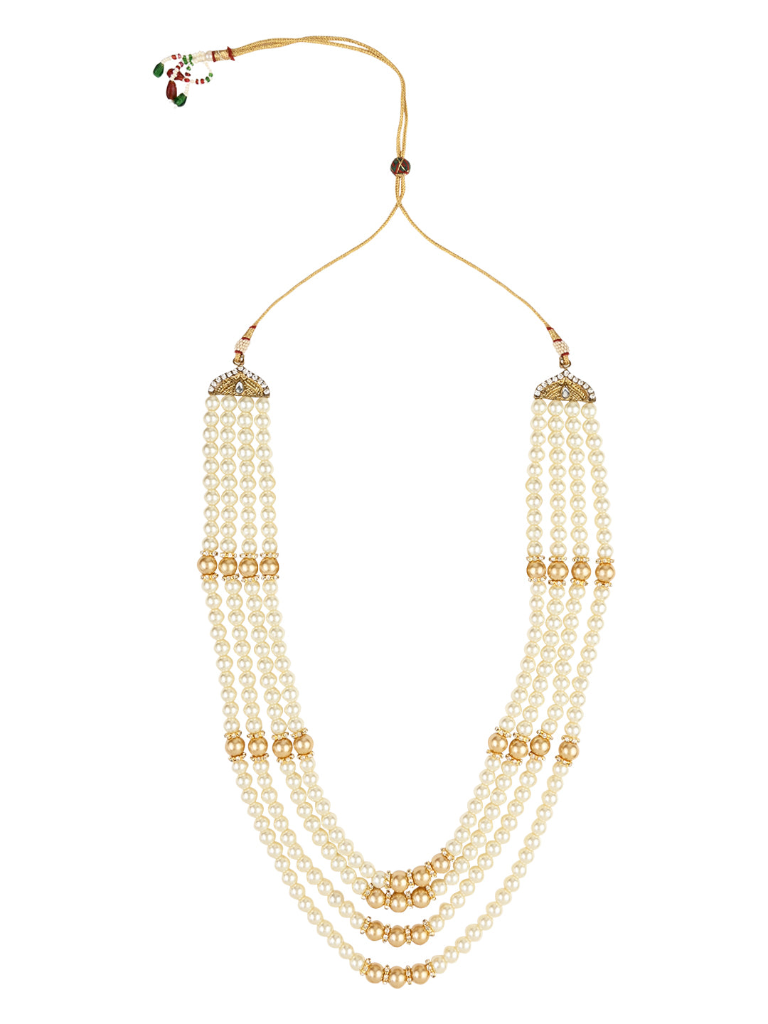 Sharvil Necklace For Men