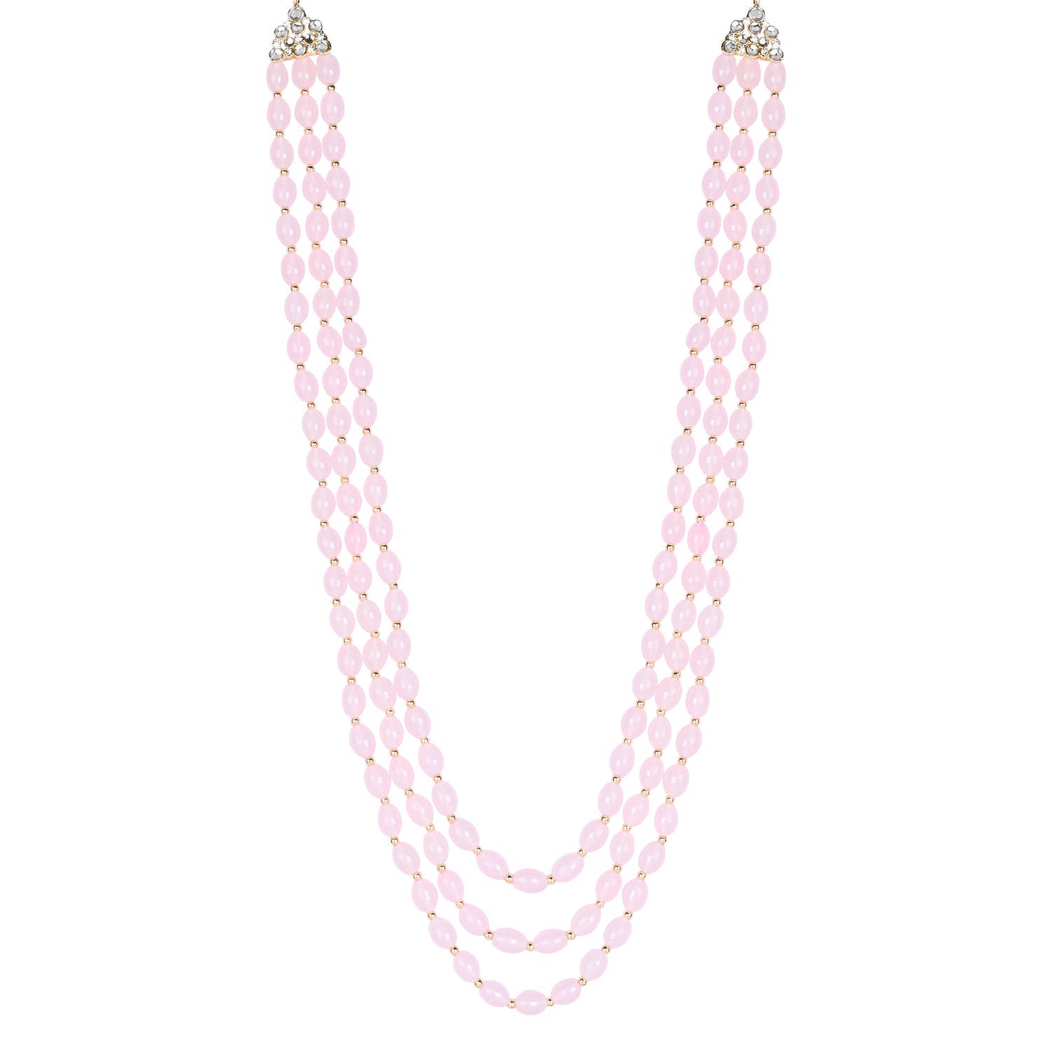 Kabir Pearl Necklace
