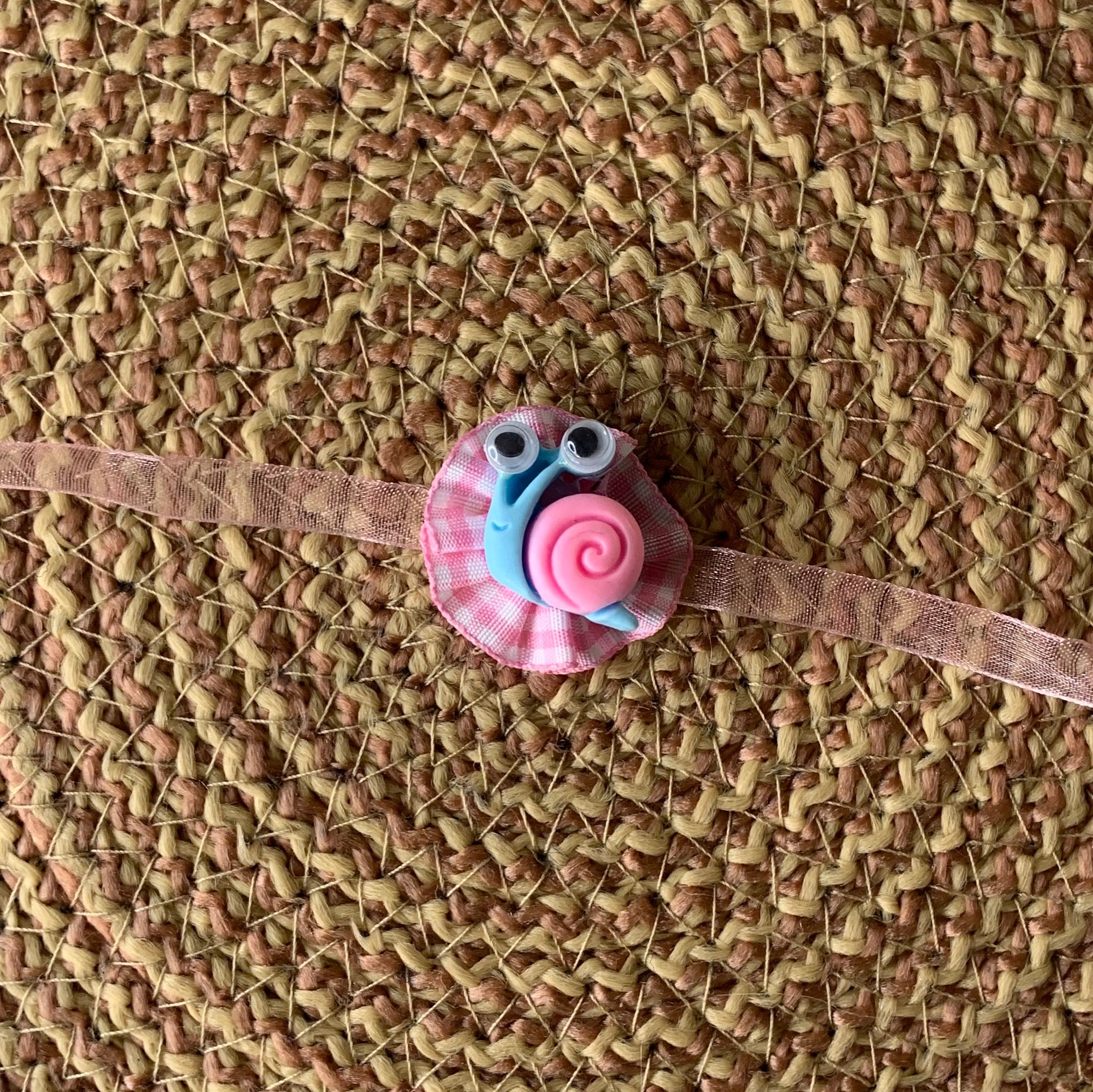 Adorable Kid's Cartoon character Rakhi