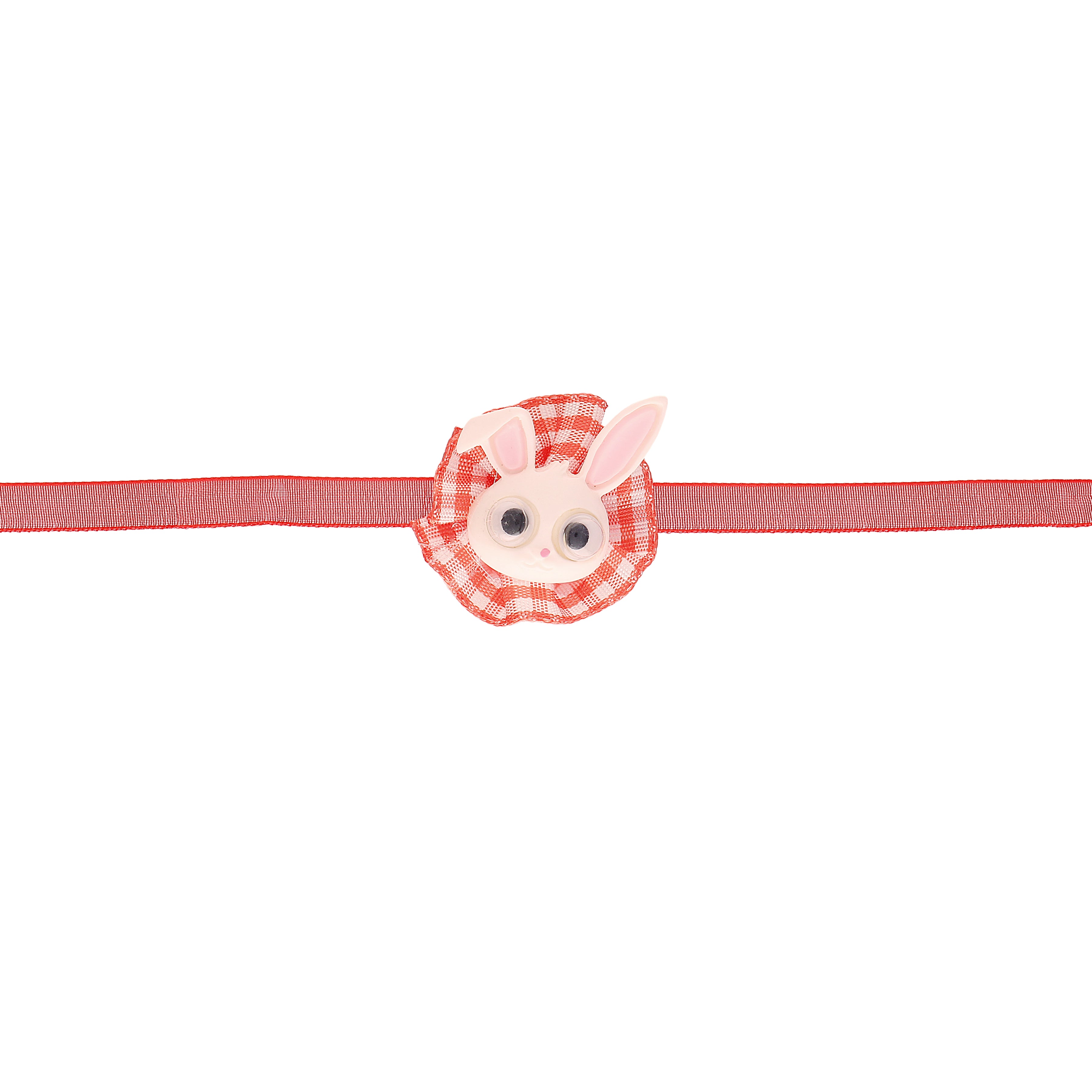 Adorable Kid's Bani Rabbit Cartoon character Rakhi