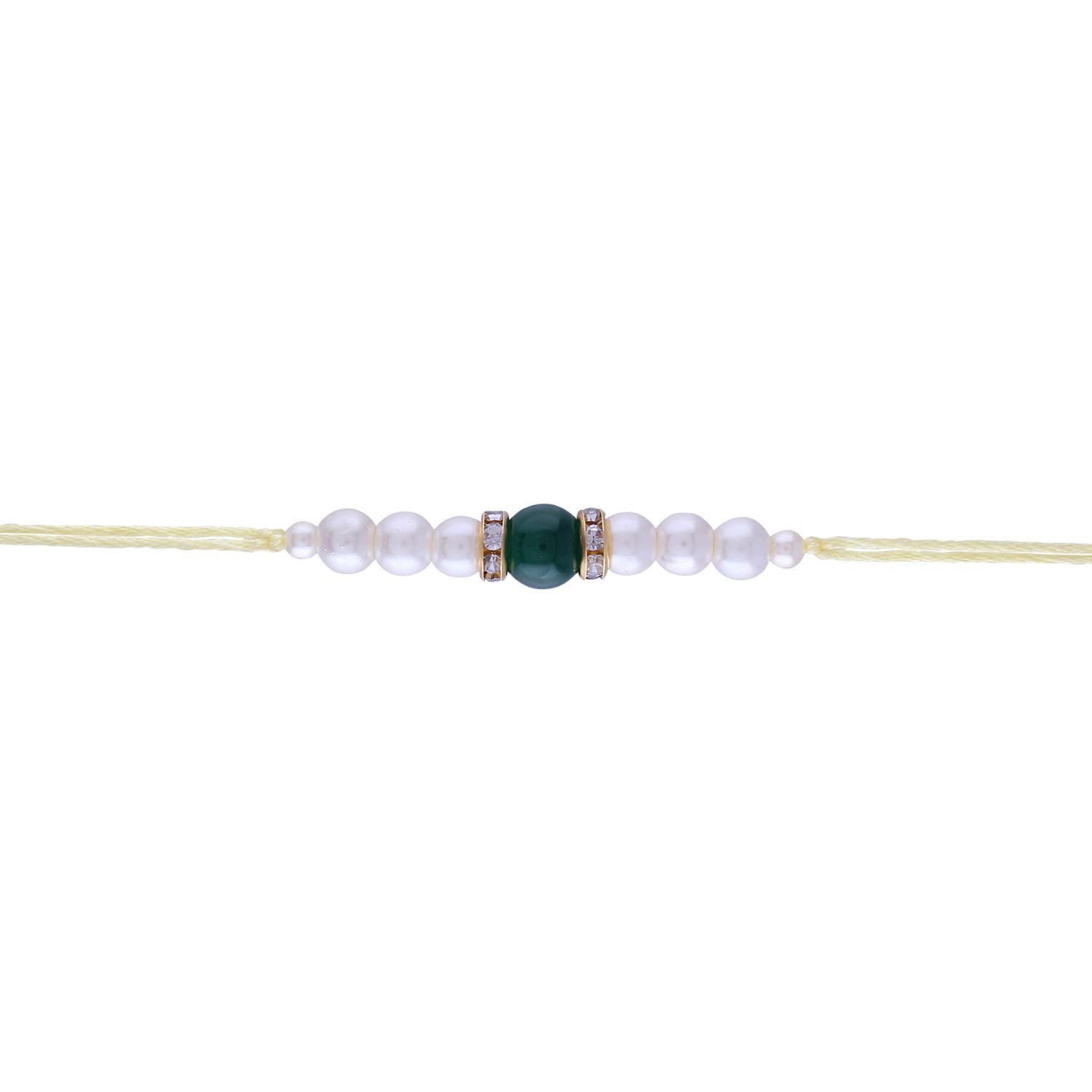 STONES ,KUNDAN , PEARL, RAKHI
