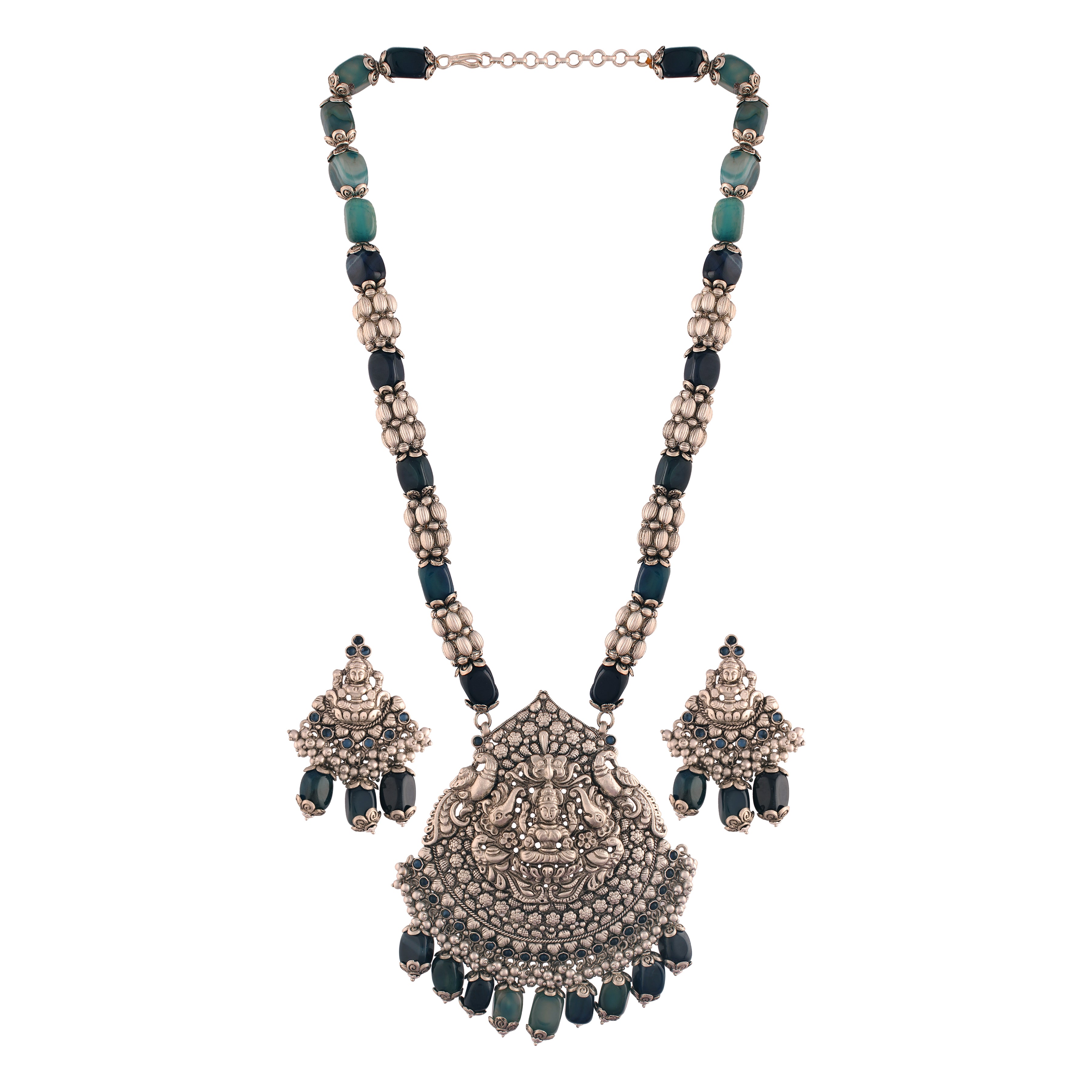 Adya Necklace Set
