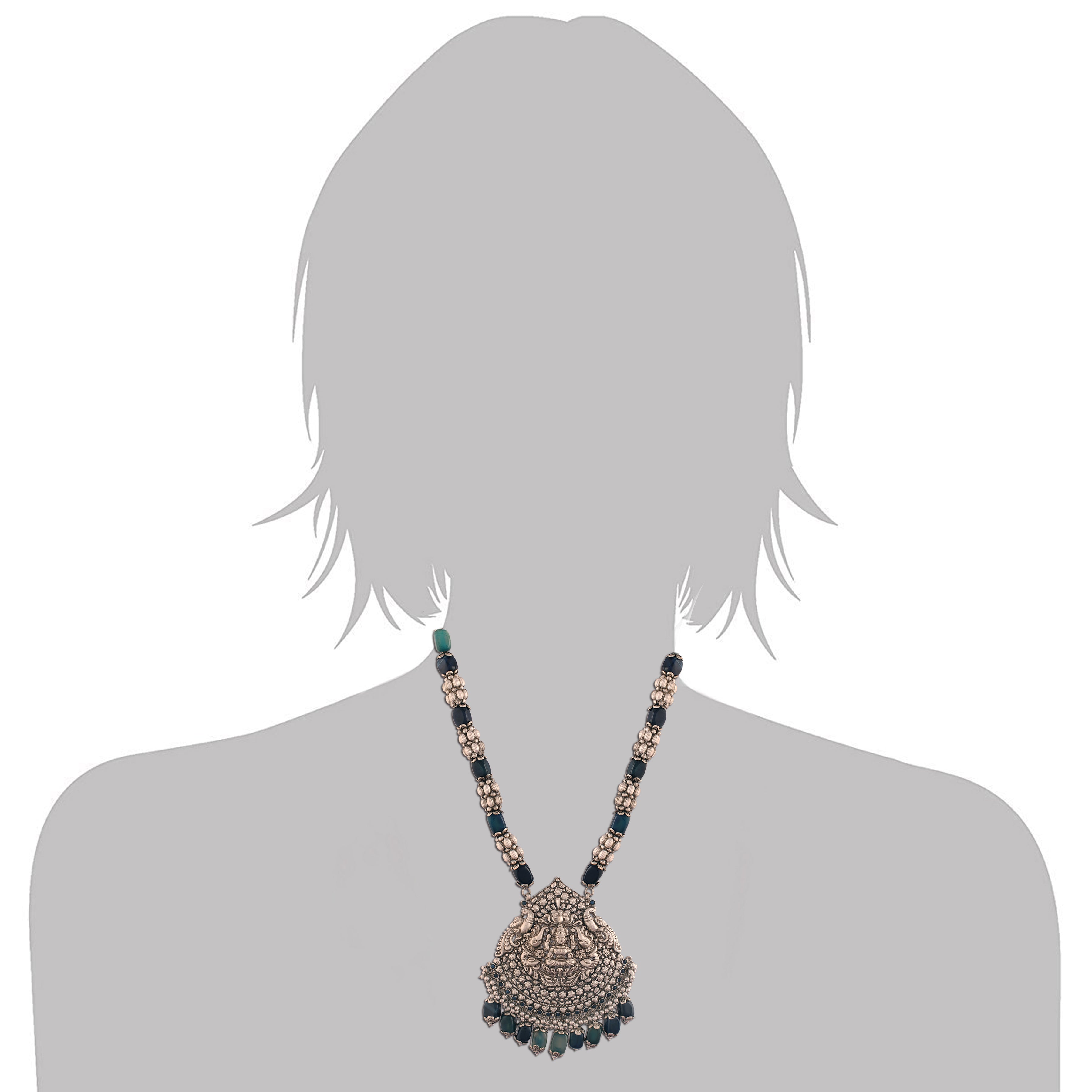 Adya Necklace Set