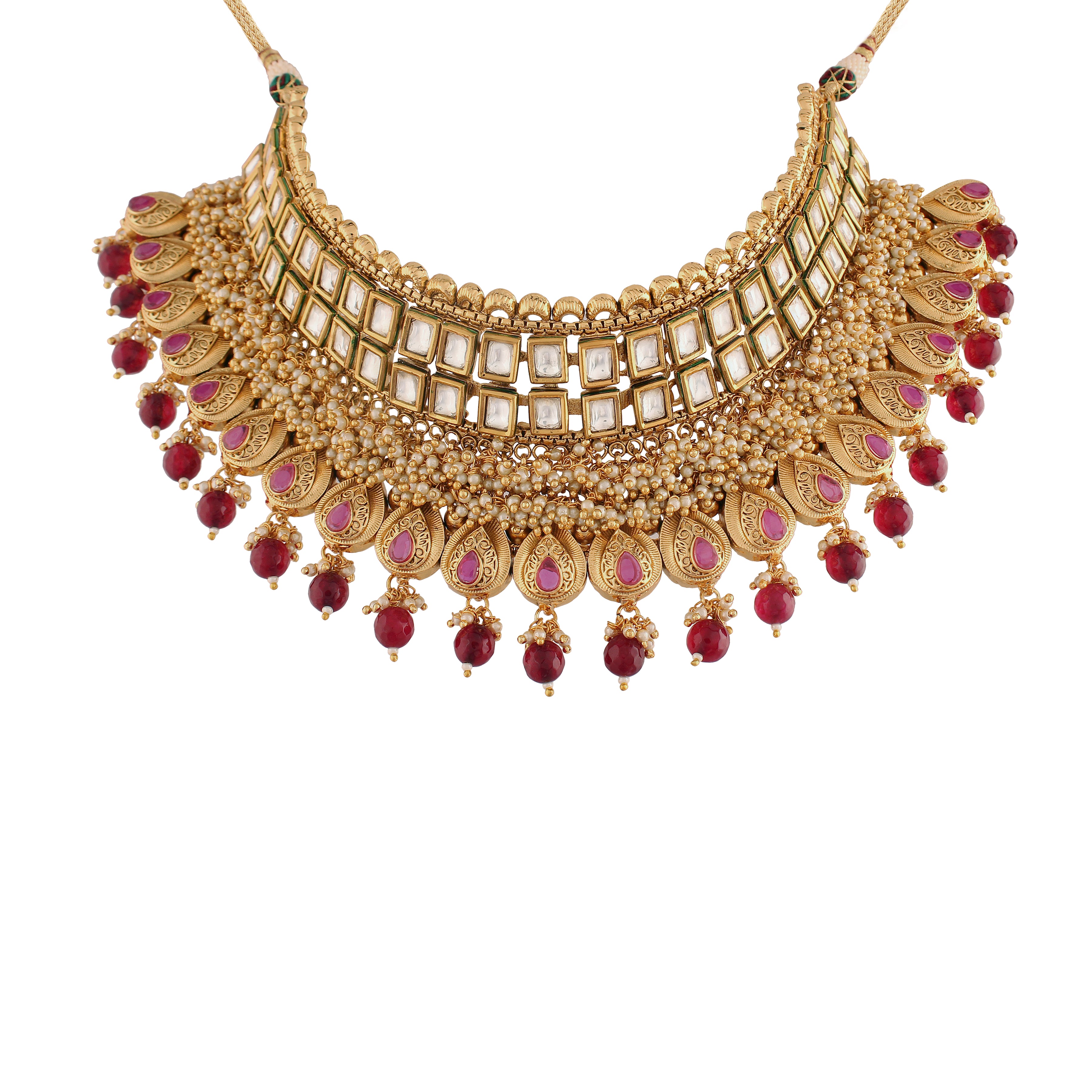 'SARA' Jewellery Set