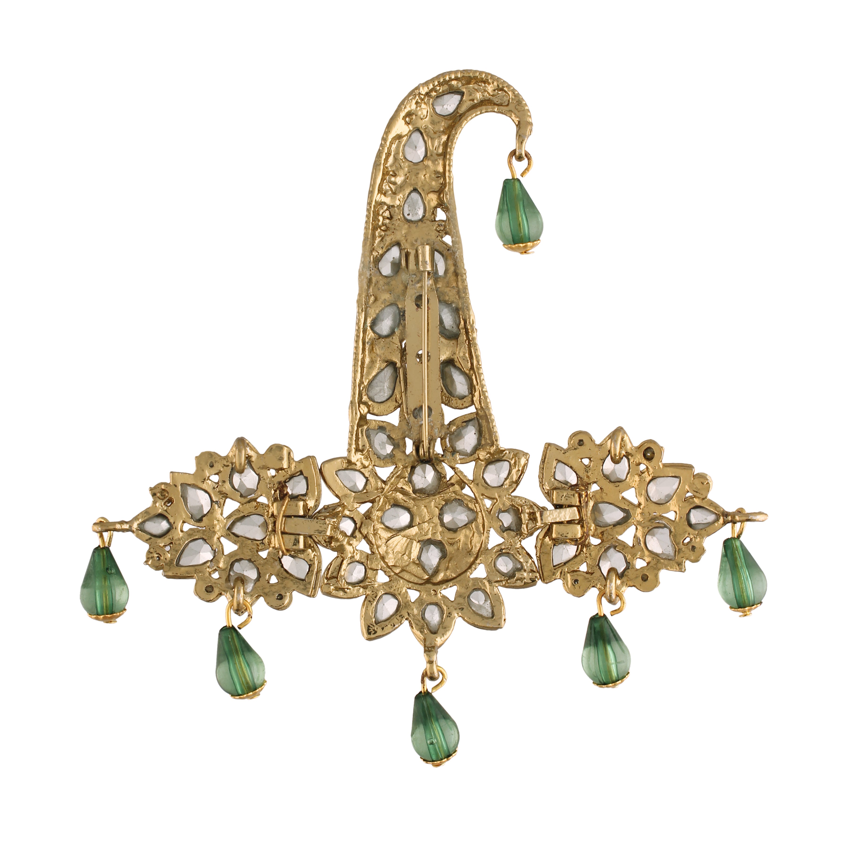 Maheep Kundan Kalangi