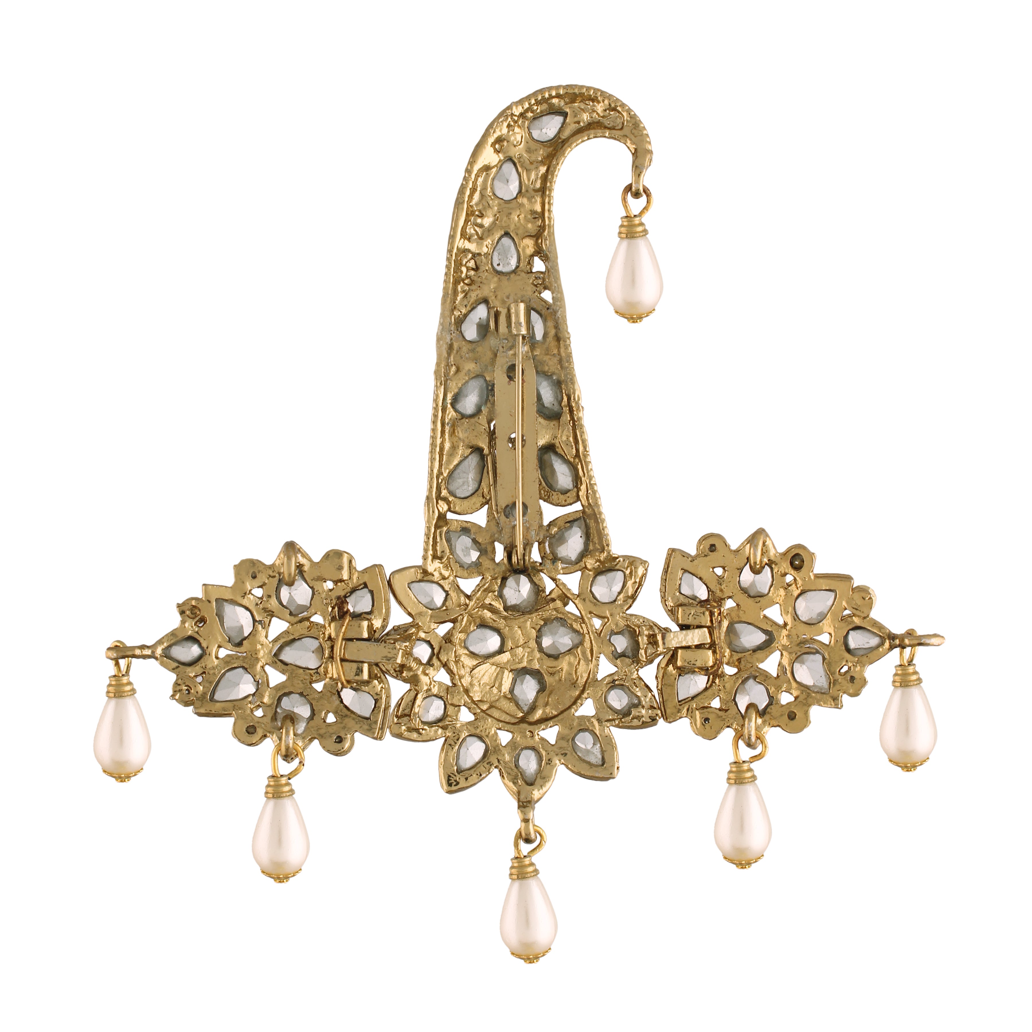 Maheep Kundan Kalangi
