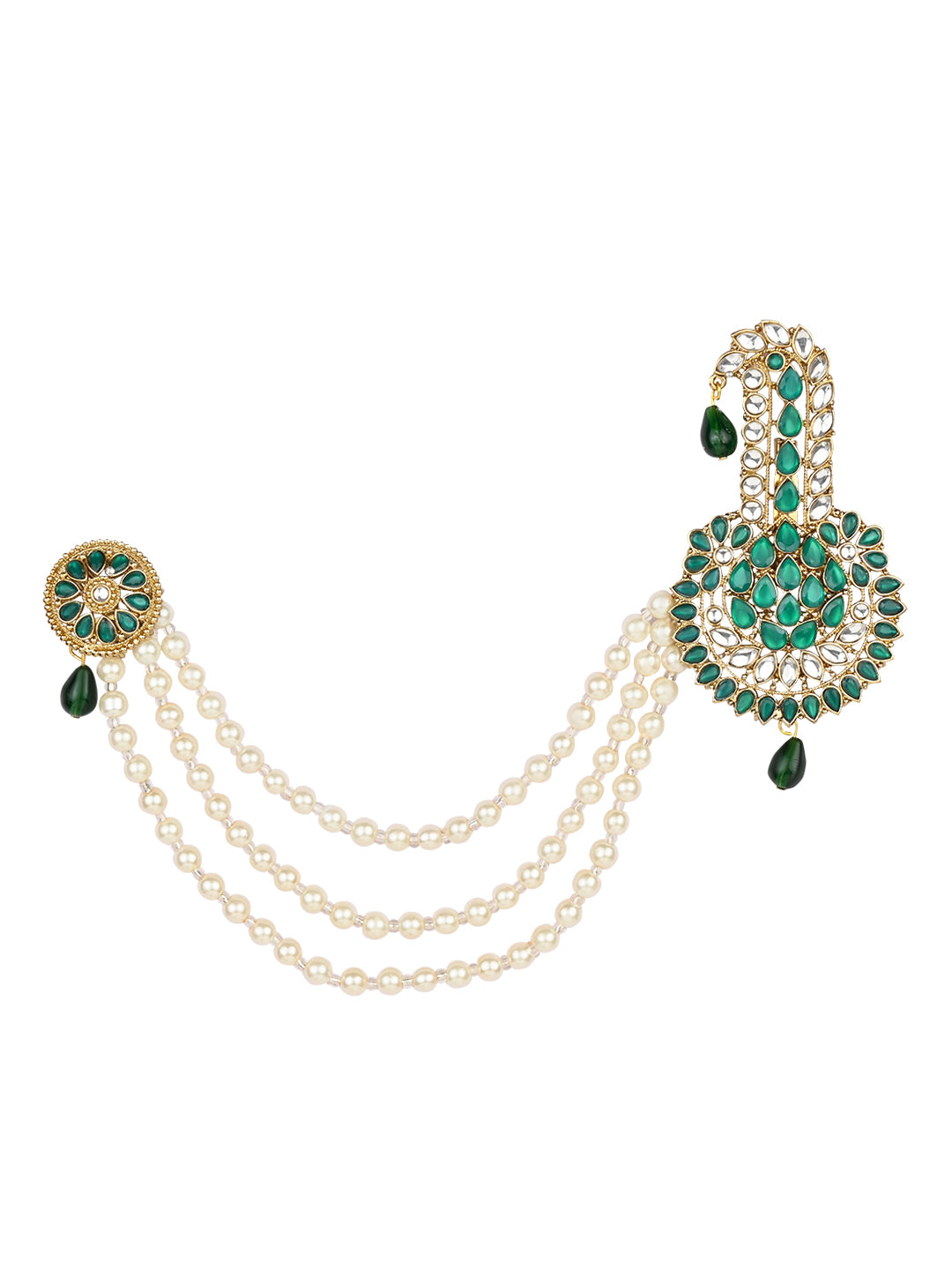 Navtej Green Kalangi