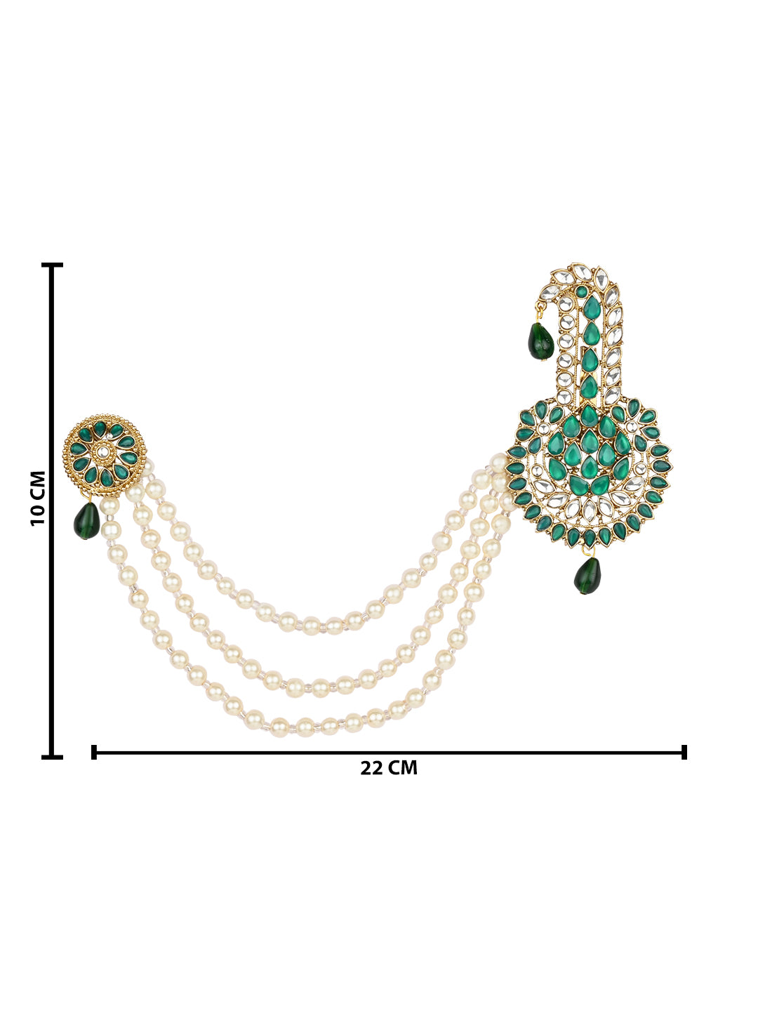 Navtej Green Kalangi