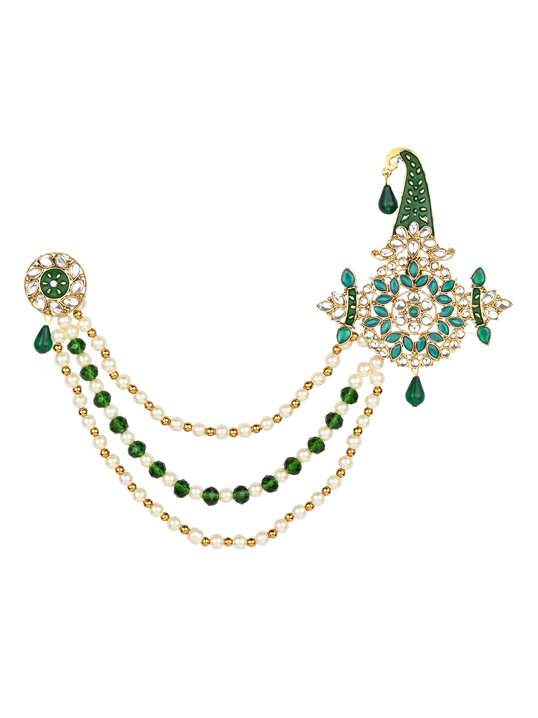 Yashjeet Green Kalangi