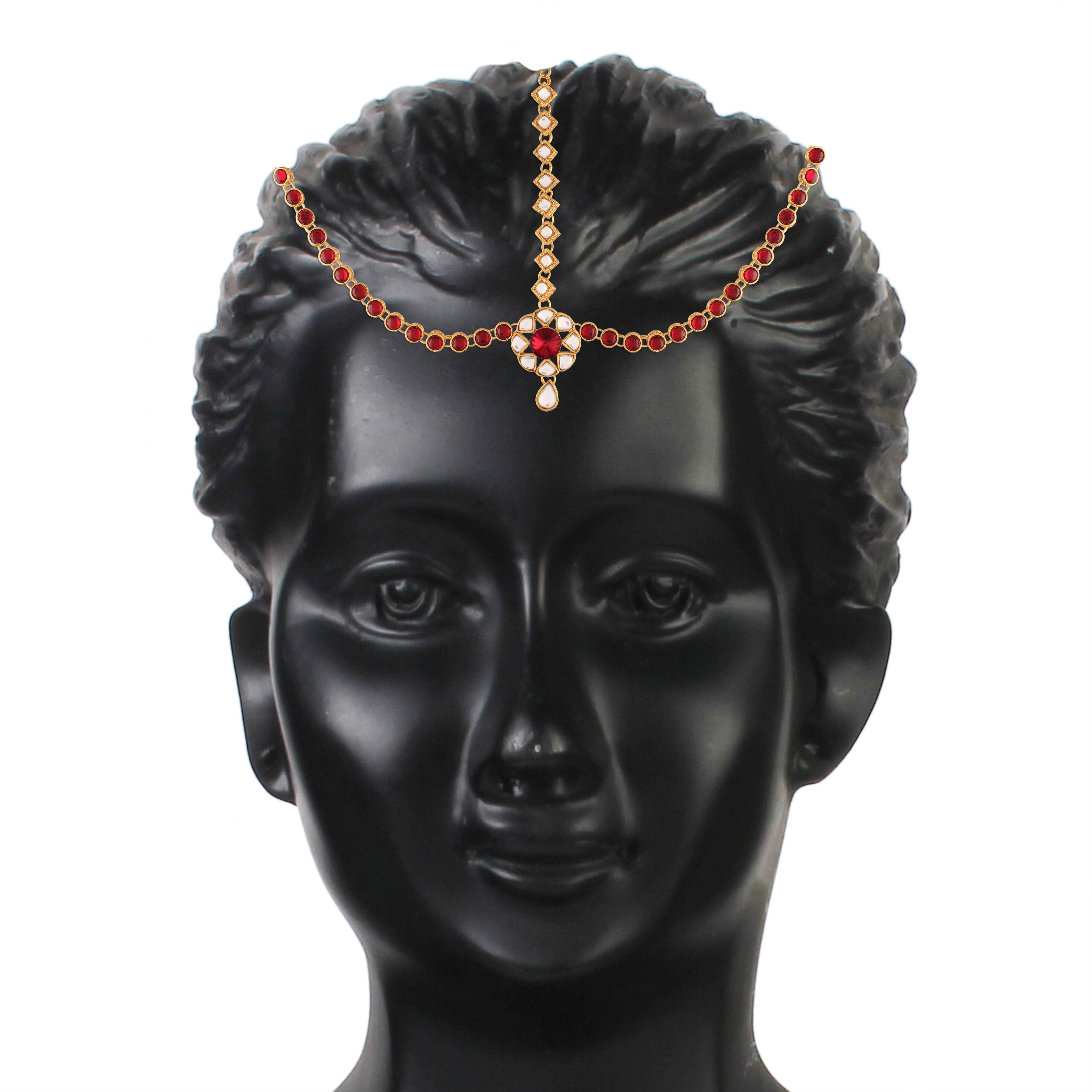 Moushumi Mathapatti