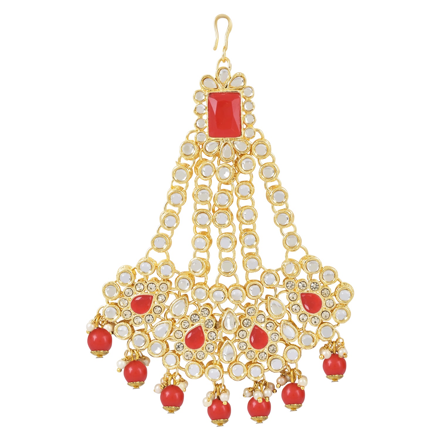 Iqra Red Passa