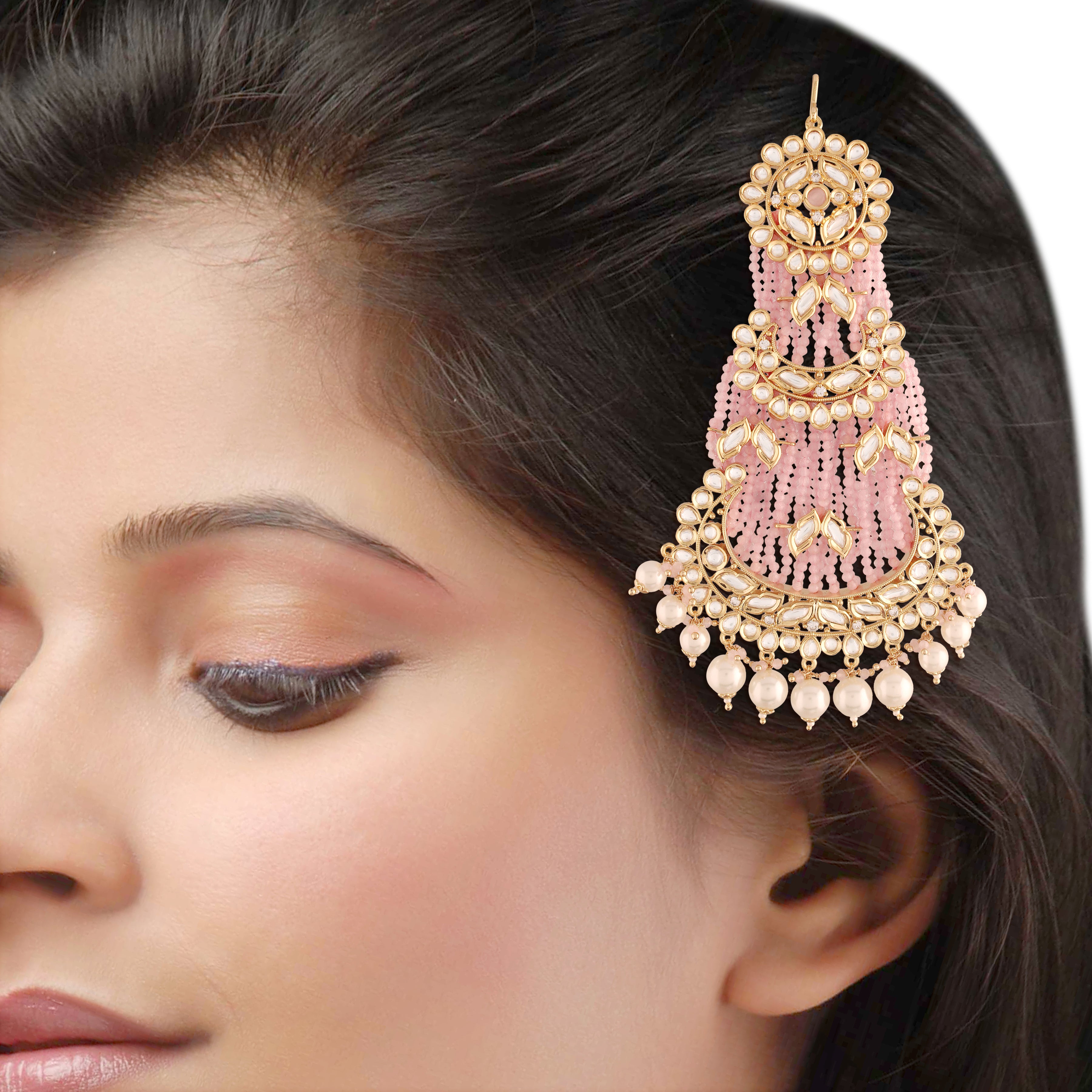 Raahi Pink Passa