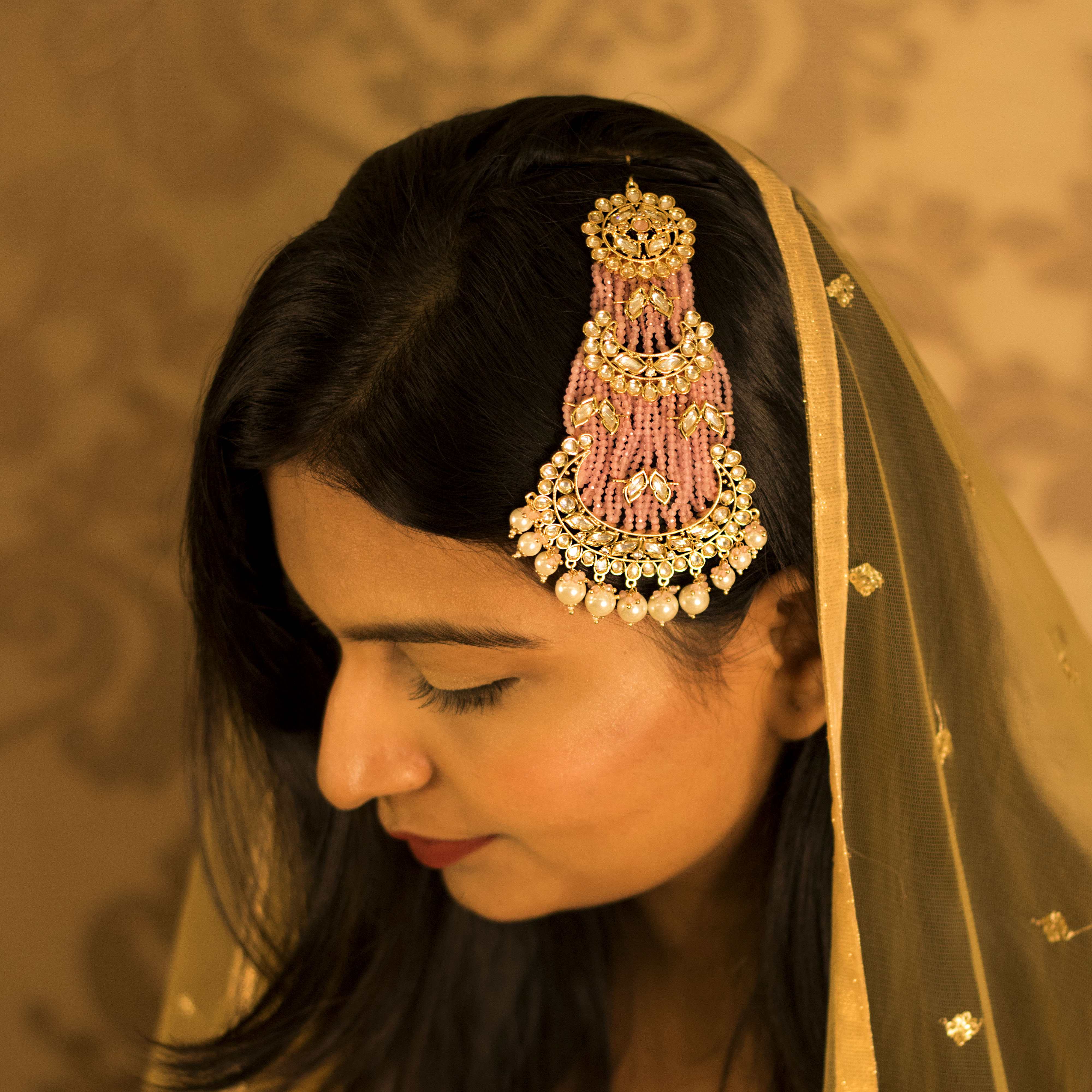 Raahi Pink Passa