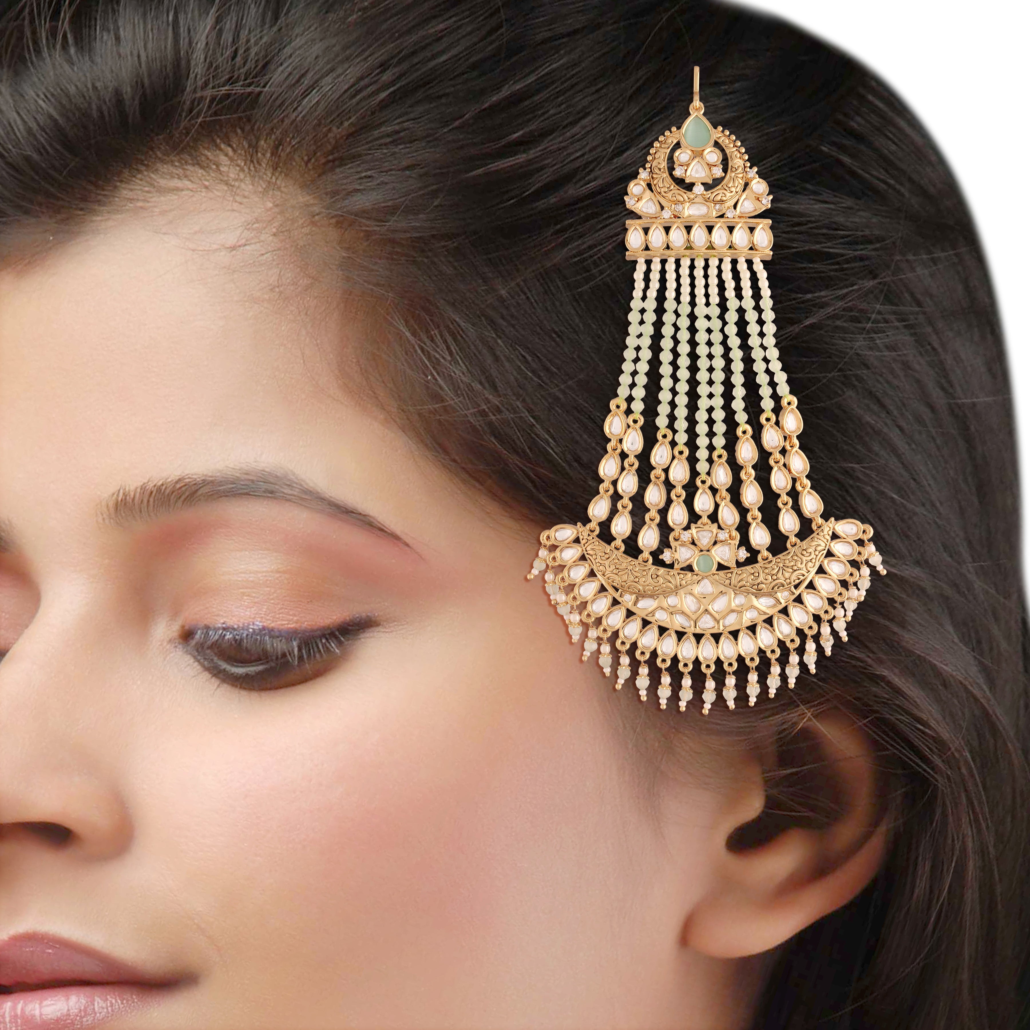 Heena Mint Passa