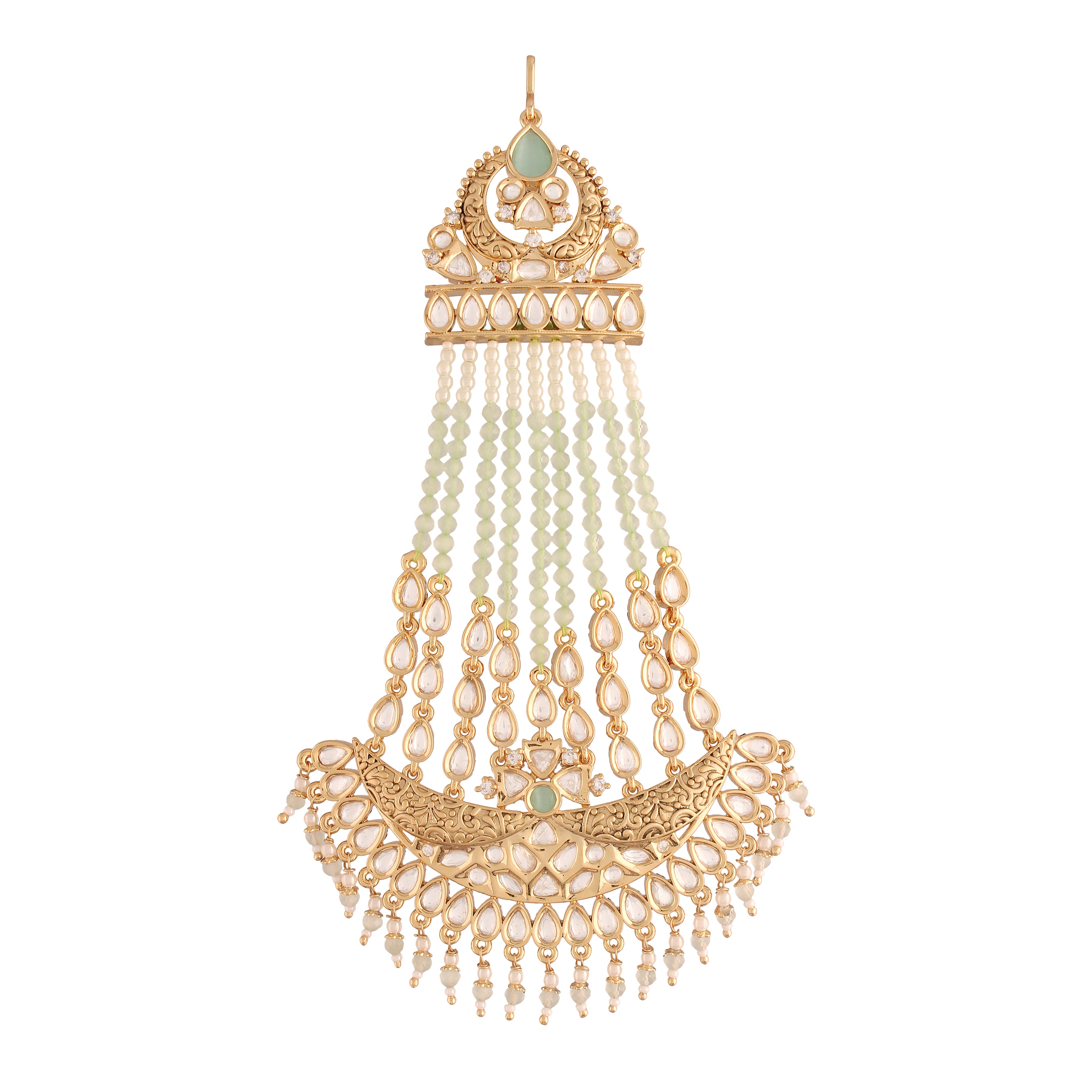 Heena Mint Passa