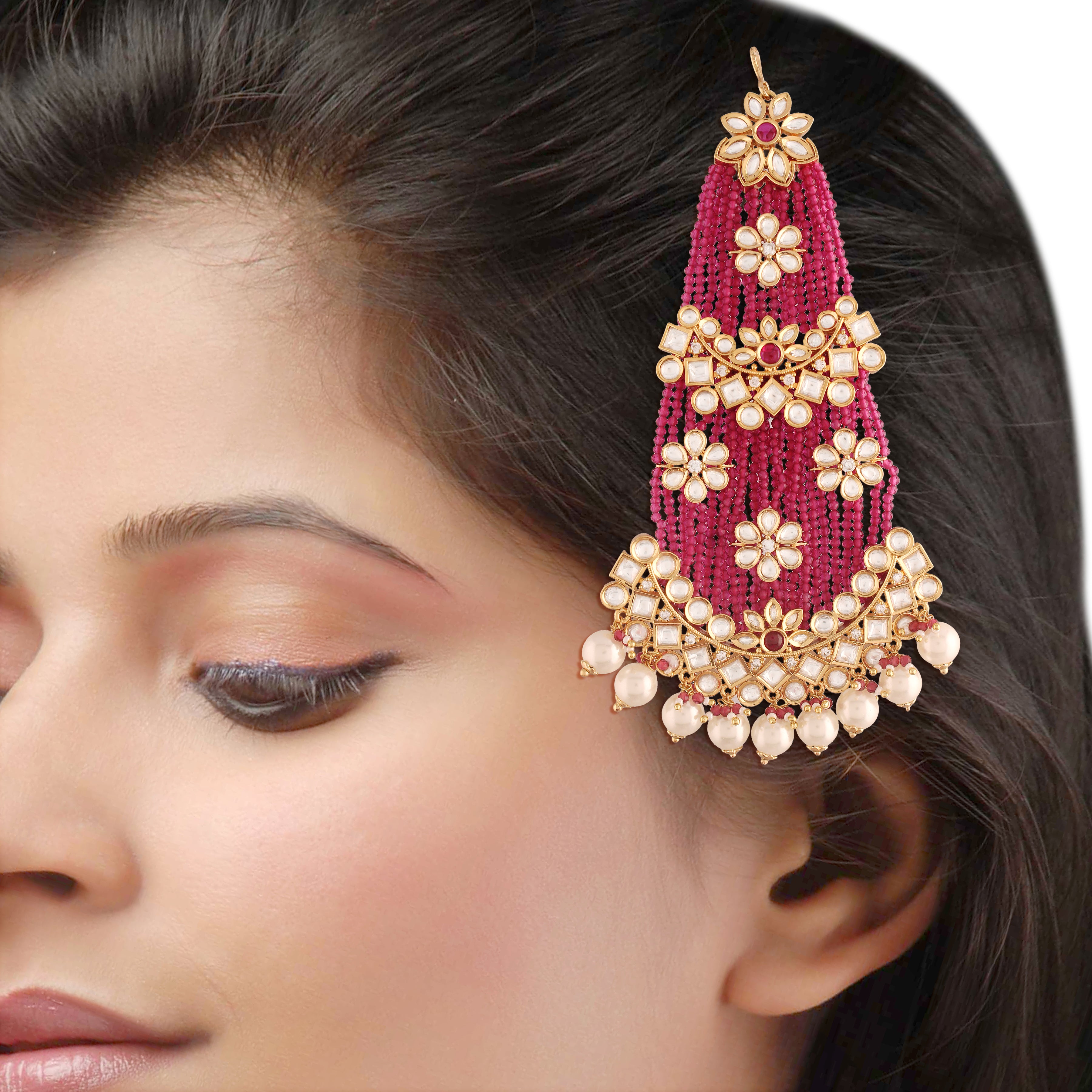Chahat Ruby Passa