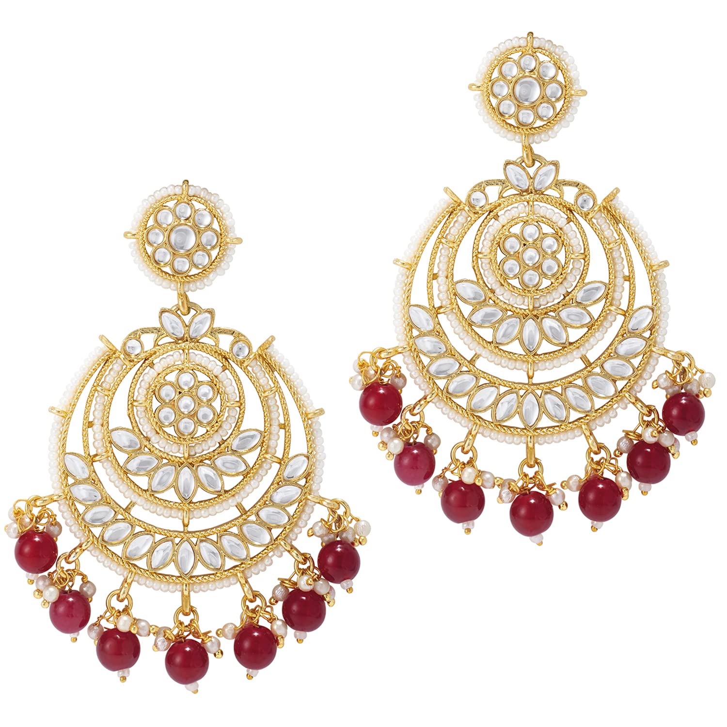 Malika Earrings