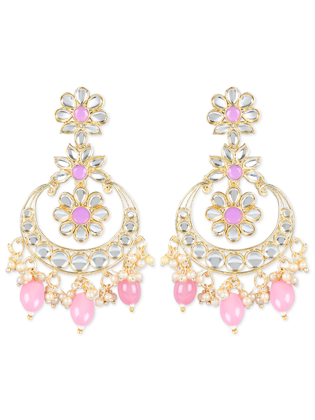 Sukanya Maangtikka Earring Set