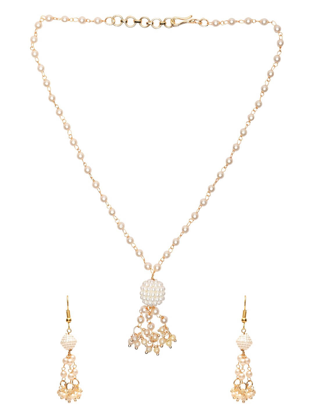 Renee Necklace Set