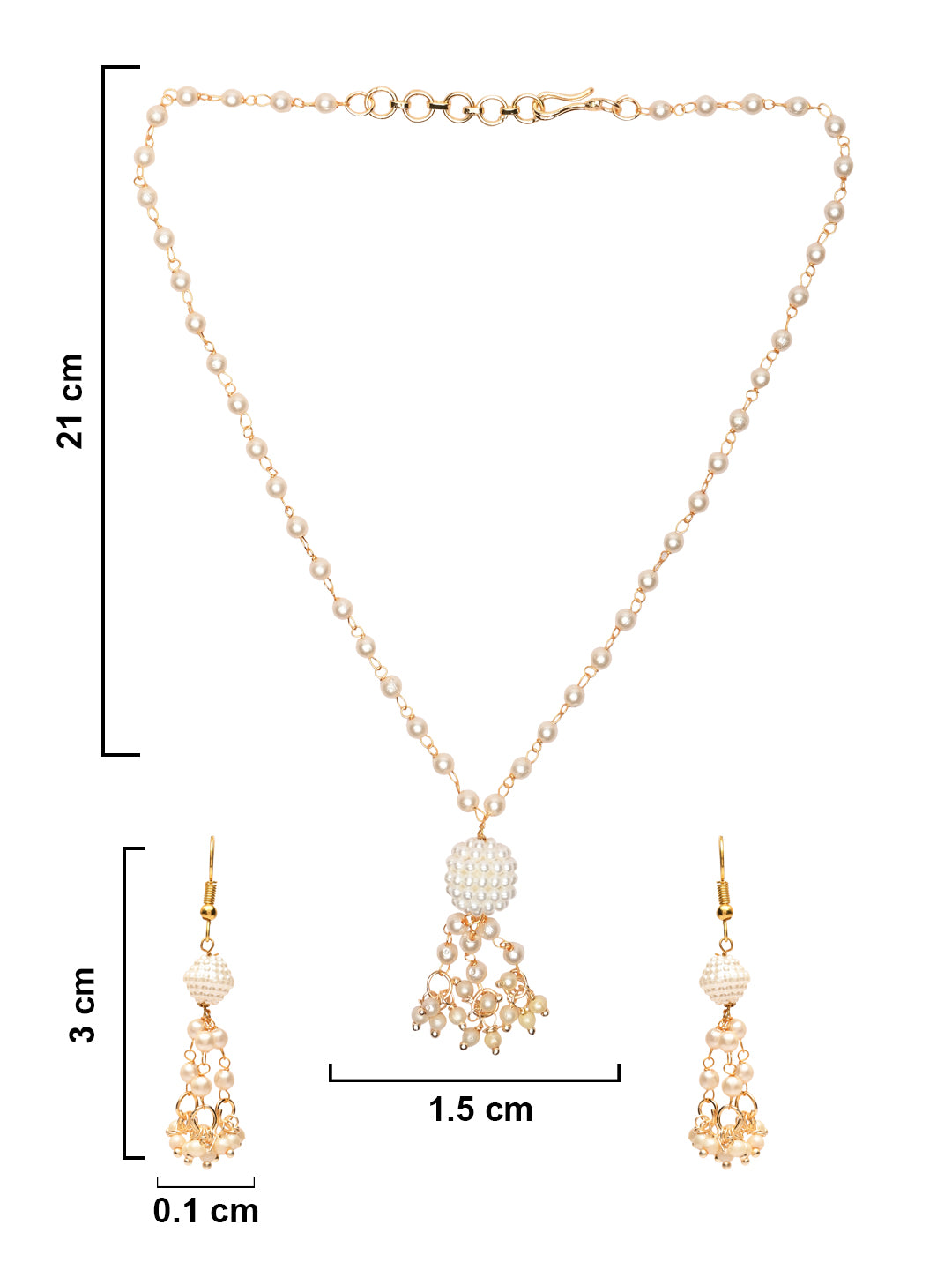 Renee Necklace Set