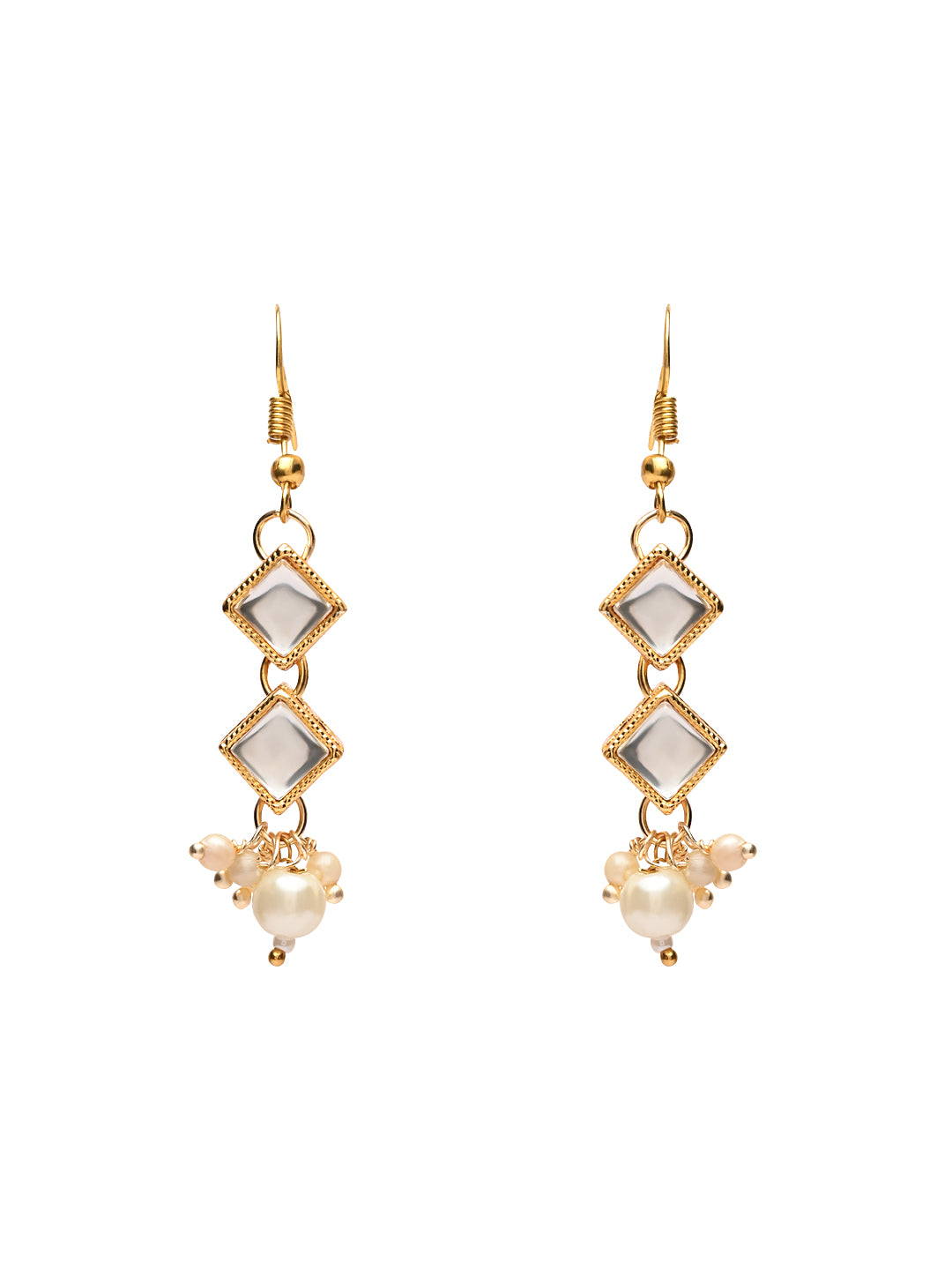 Dyuti Necklace Set
