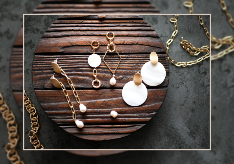 What does your jewellery tell about your personality!