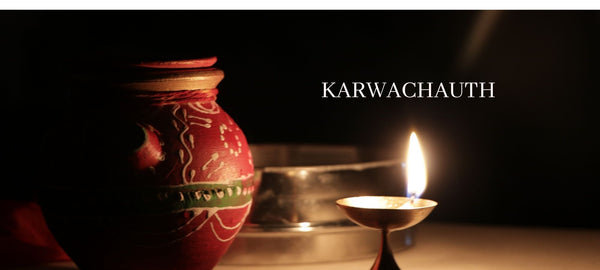 Karwachauth