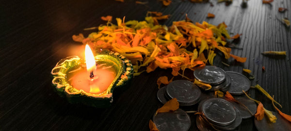 Dhanteras 2020 with I Jewels