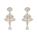 Flora Jewellery Set