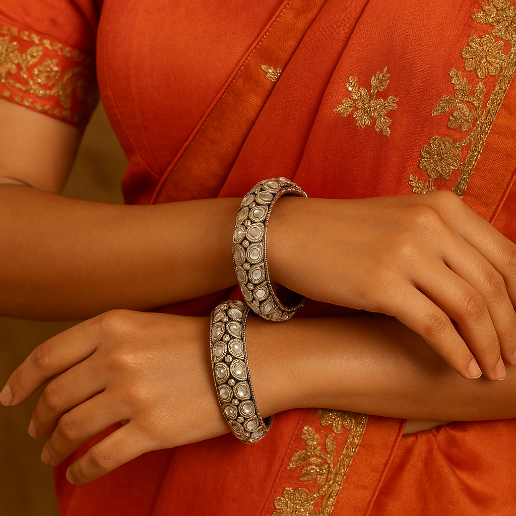 Vartika Bangles