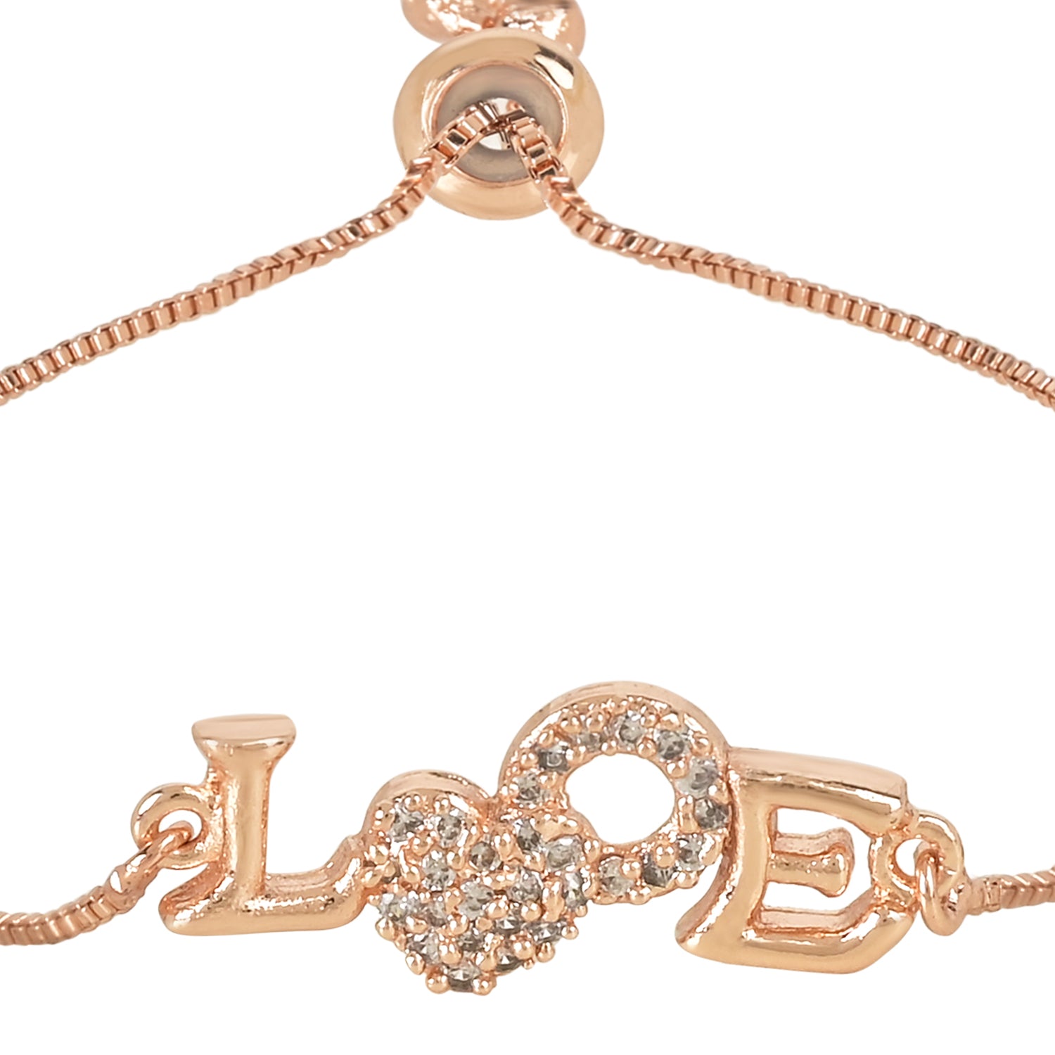 Anvika bracelet