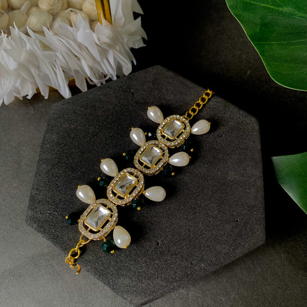 Wishi White Bracelet