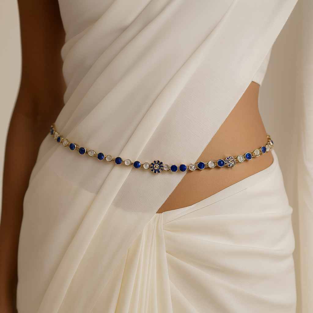 Ania Kamarband/Waist Belt