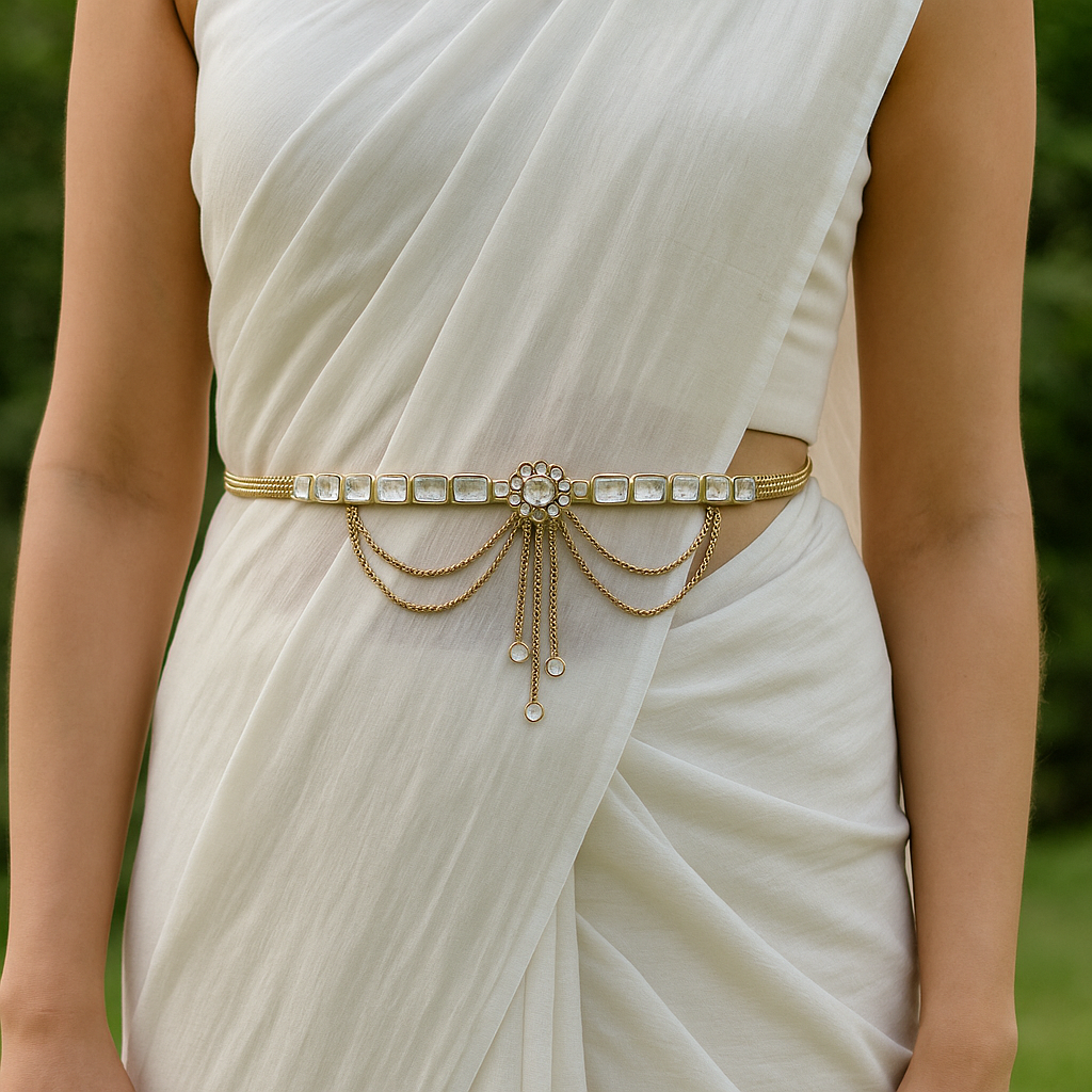 Kalapini Kamarband/Waist Belt