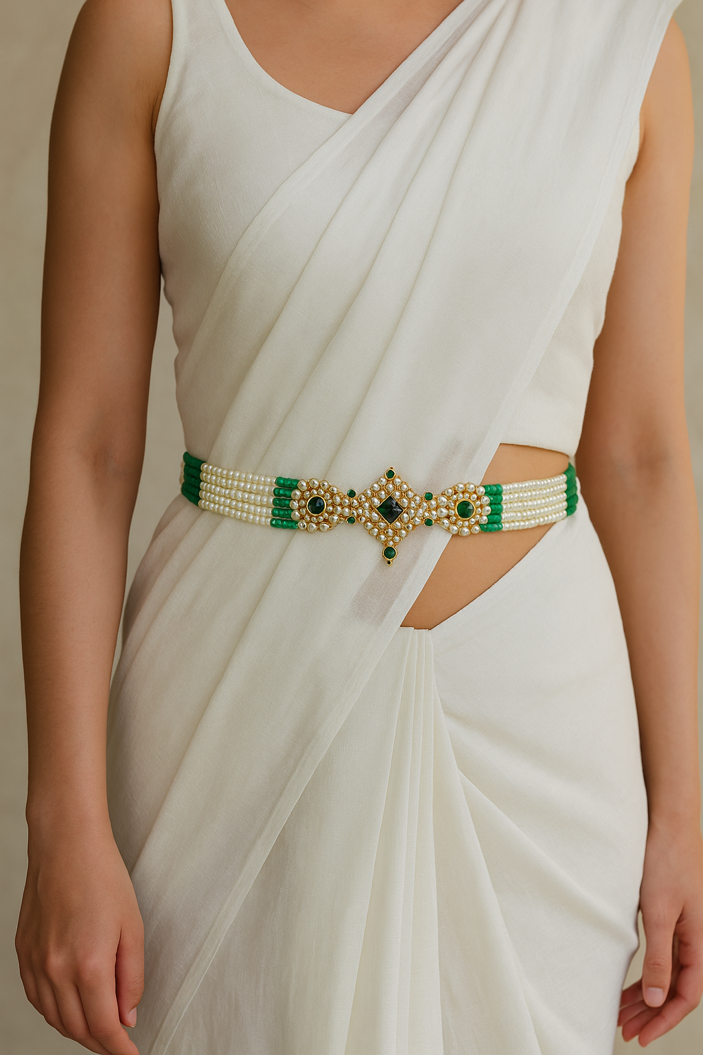 Kaira Kamarband/Waist Belt