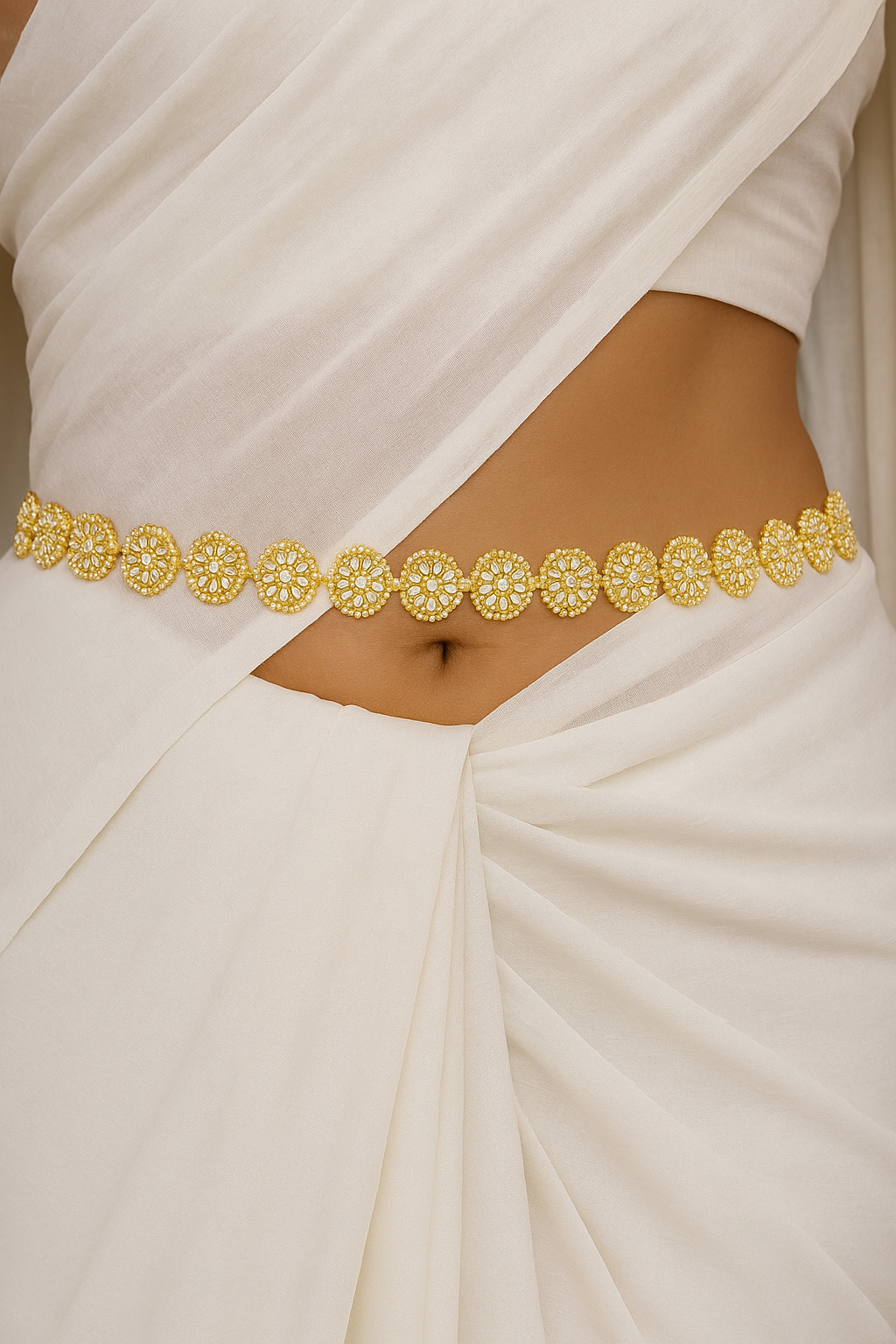 Chaitali Kamarbandh/Waist Belt