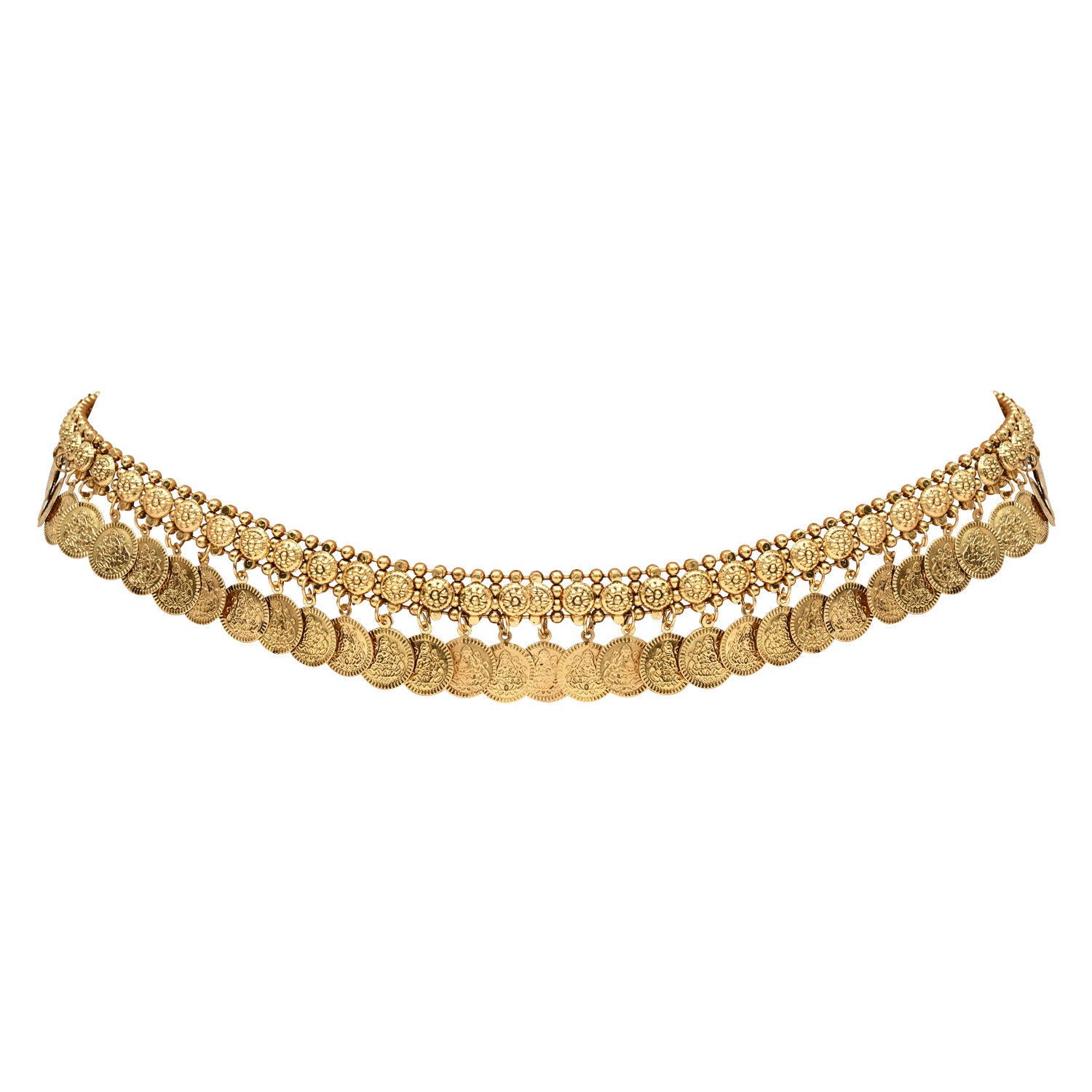 Laxmi Coin Kamarbandh